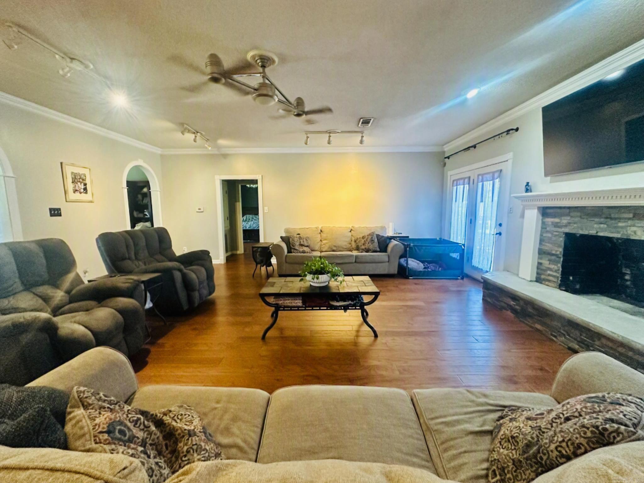 3847 Highway 133 North  Hamburg, AR