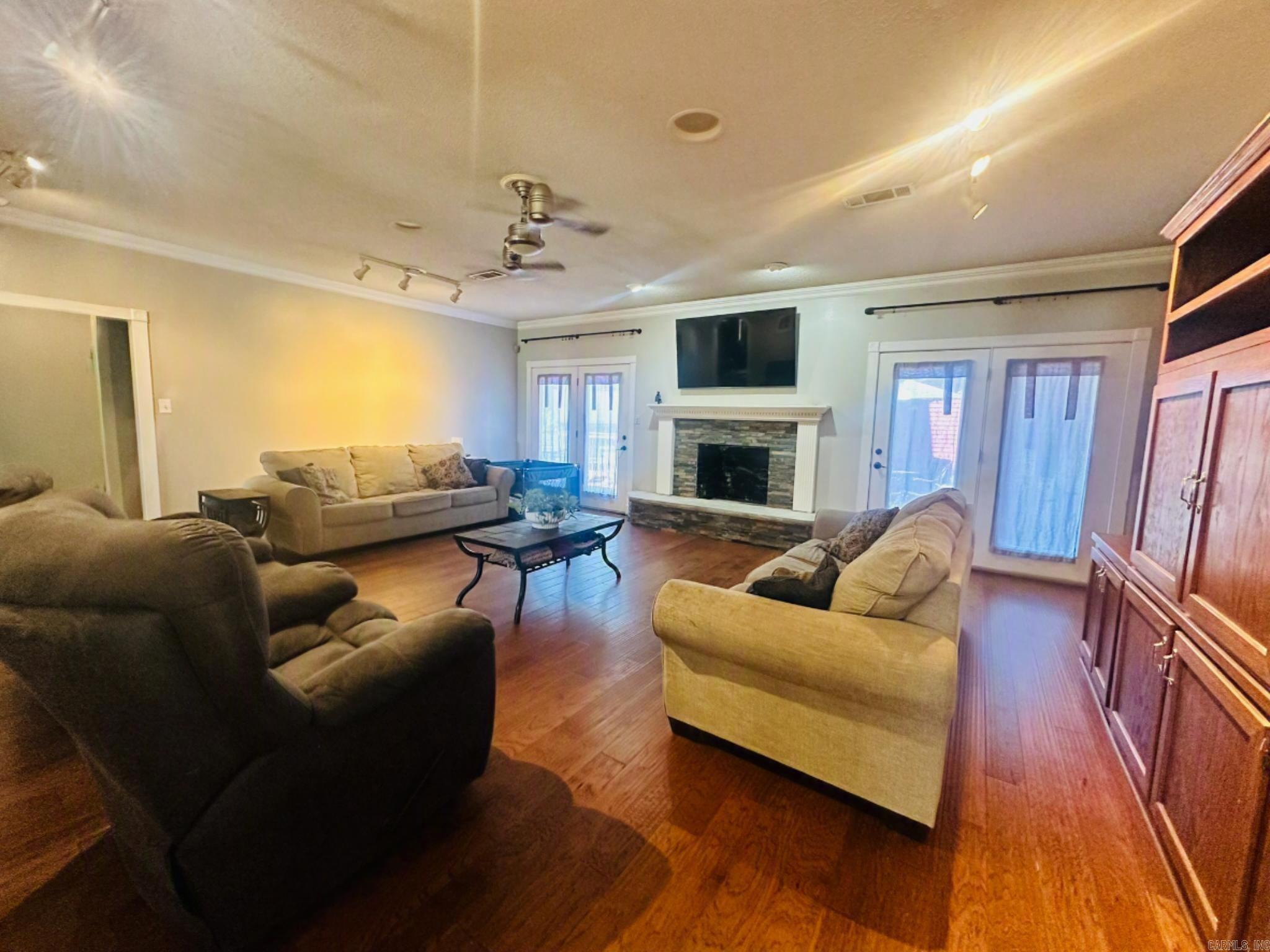 3847 Highway 133 North  Hamburg, AR