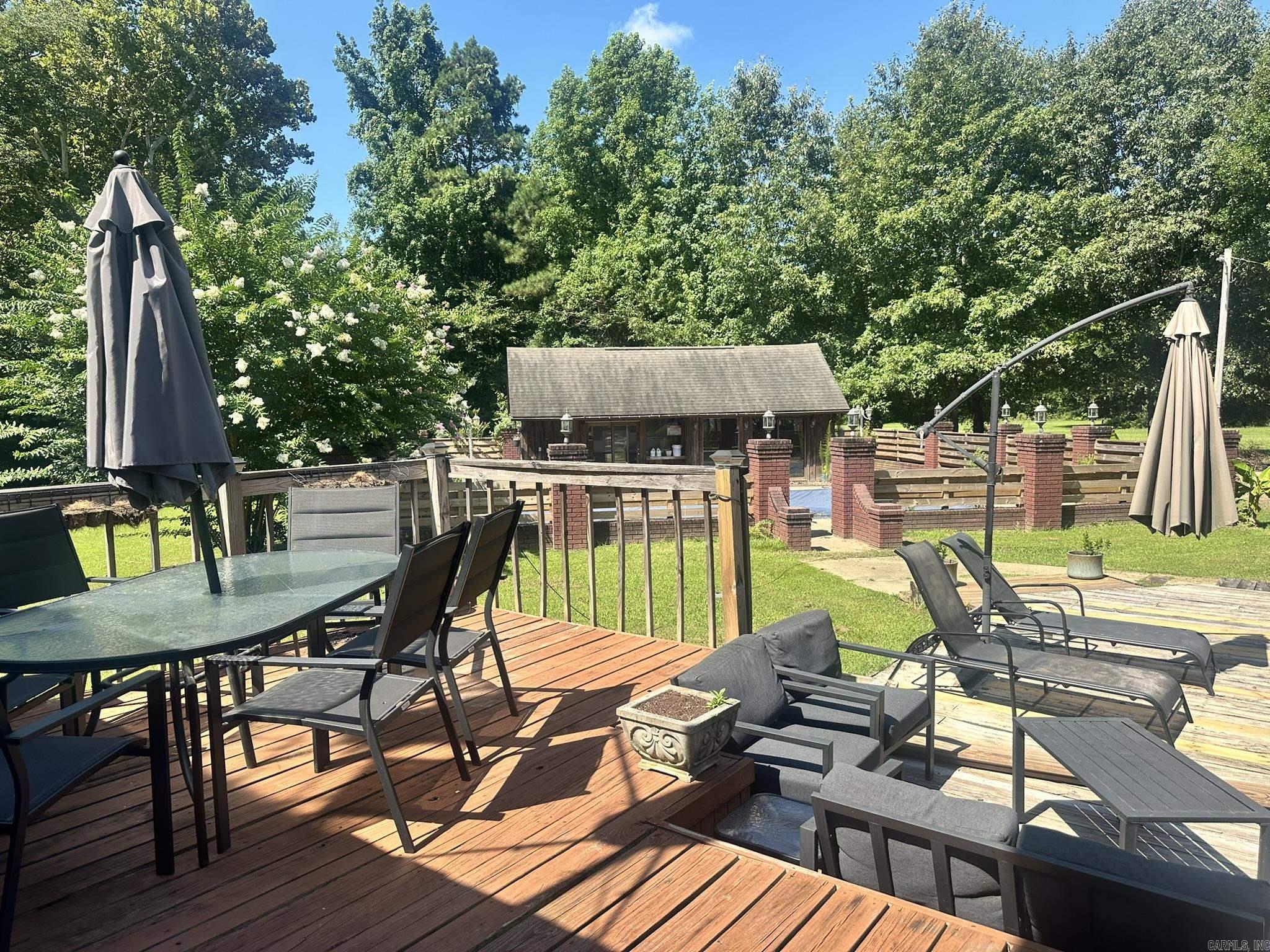 3847 Highway 133 North  Hamburg, AR