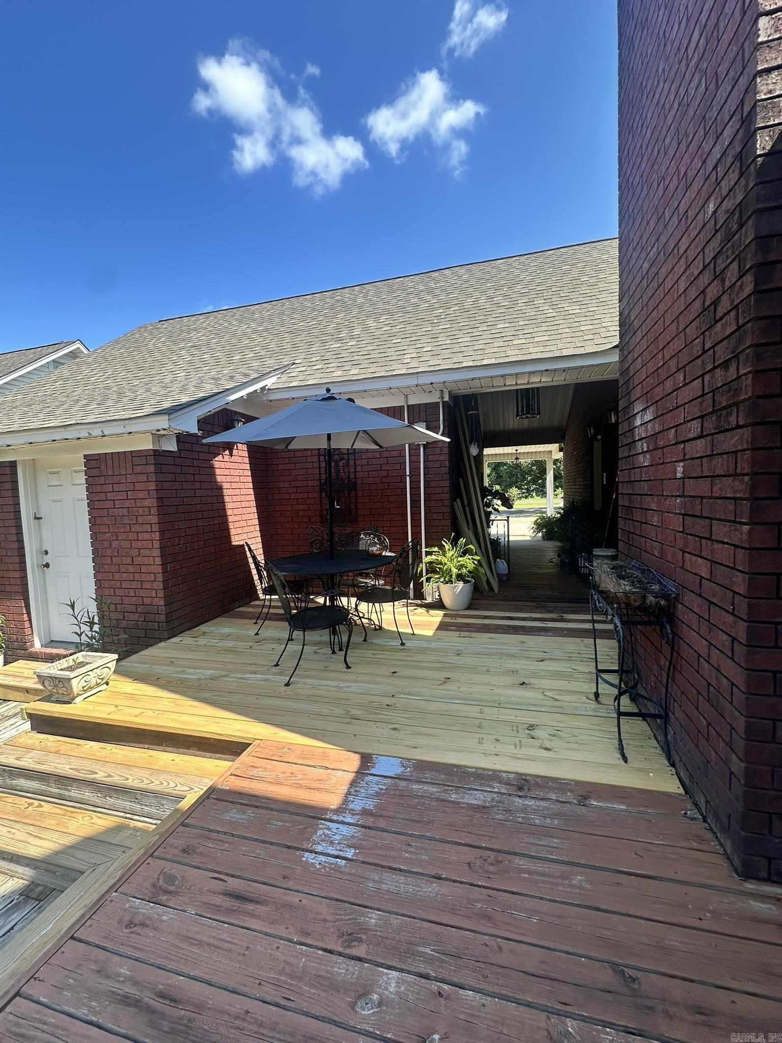 3847 Highway 133 North  Hamburg, AR