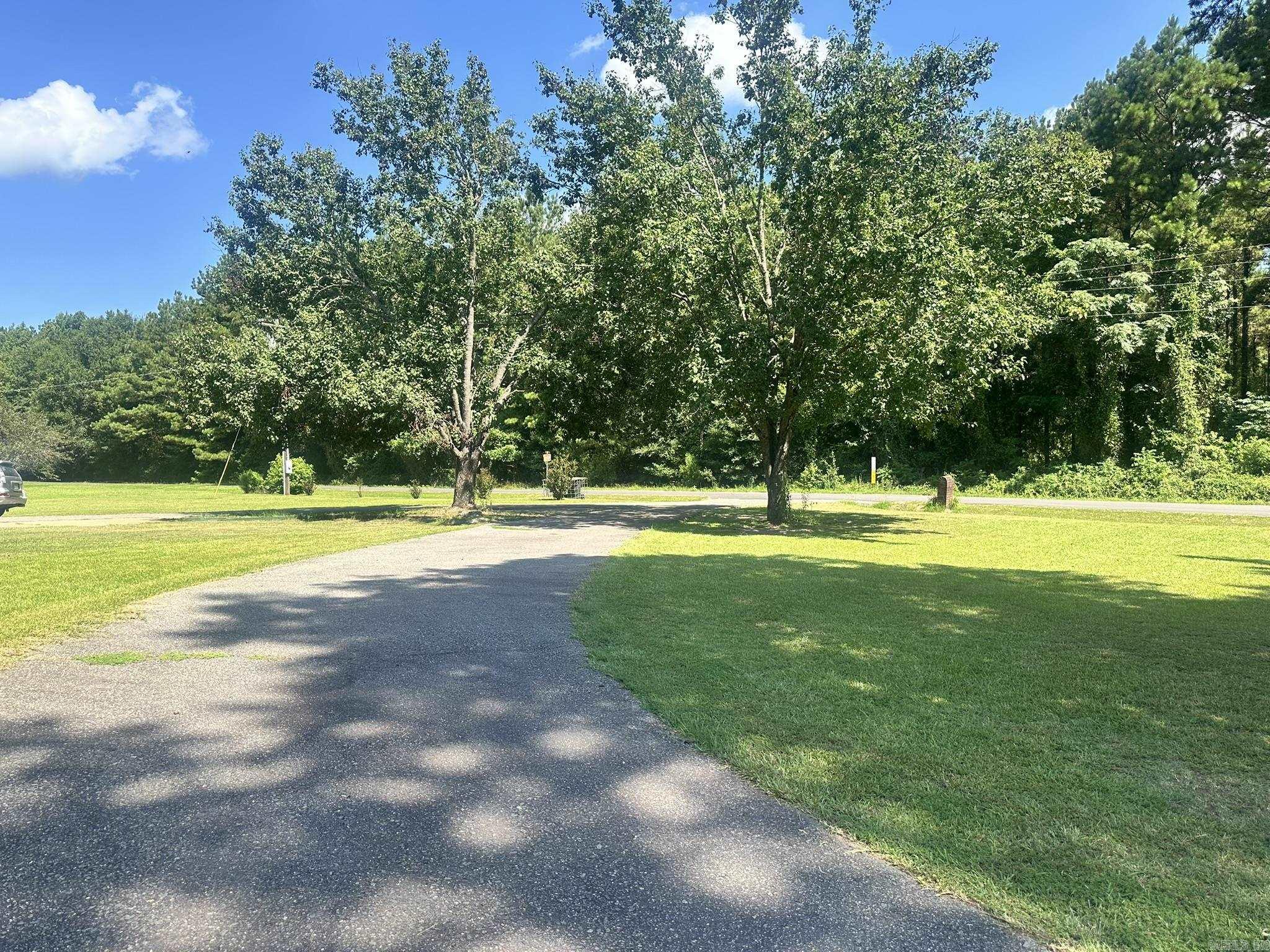 3847 Highway 133 North  Hamburg, AR