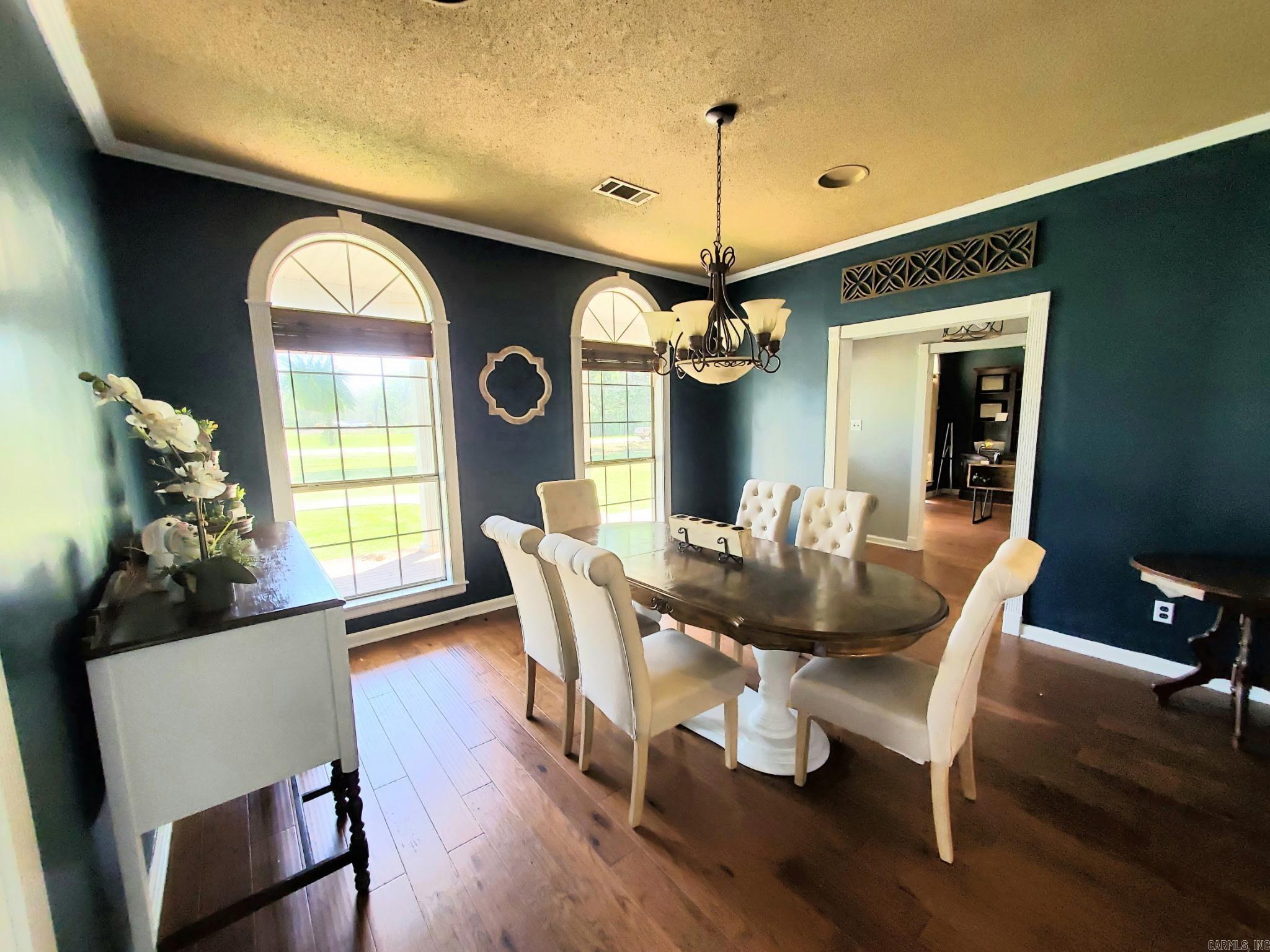 3847 Highway 133 North  Hamburg, AR