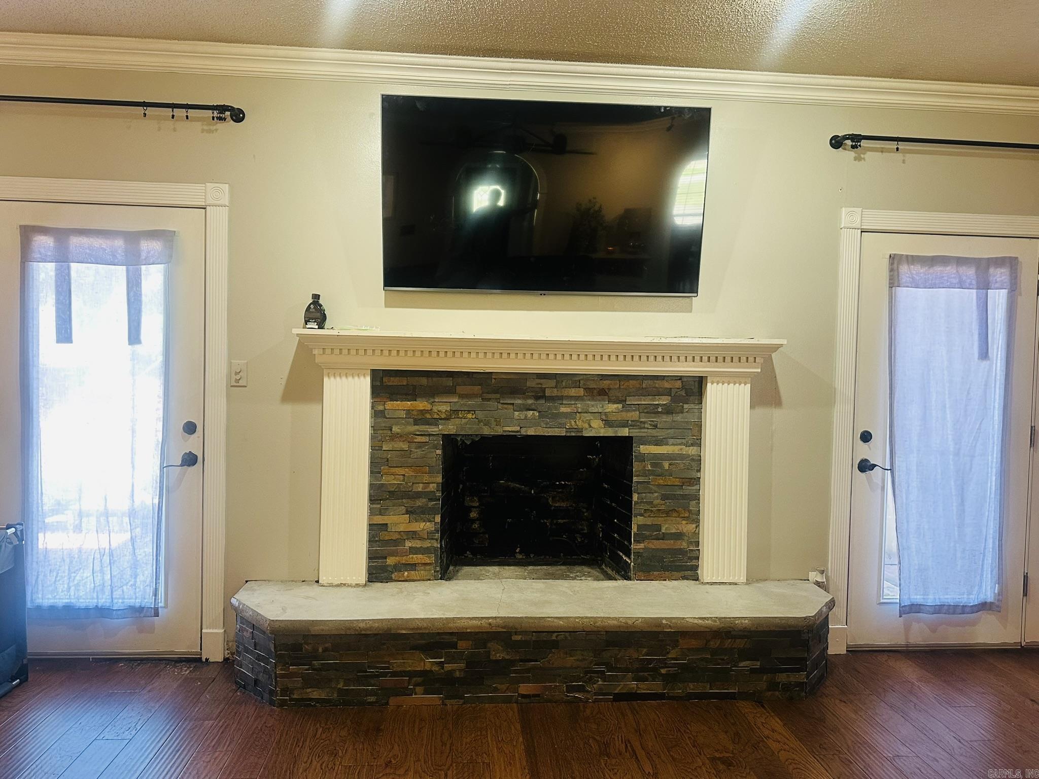 3847 Highway 133 North  Hamburg, AR