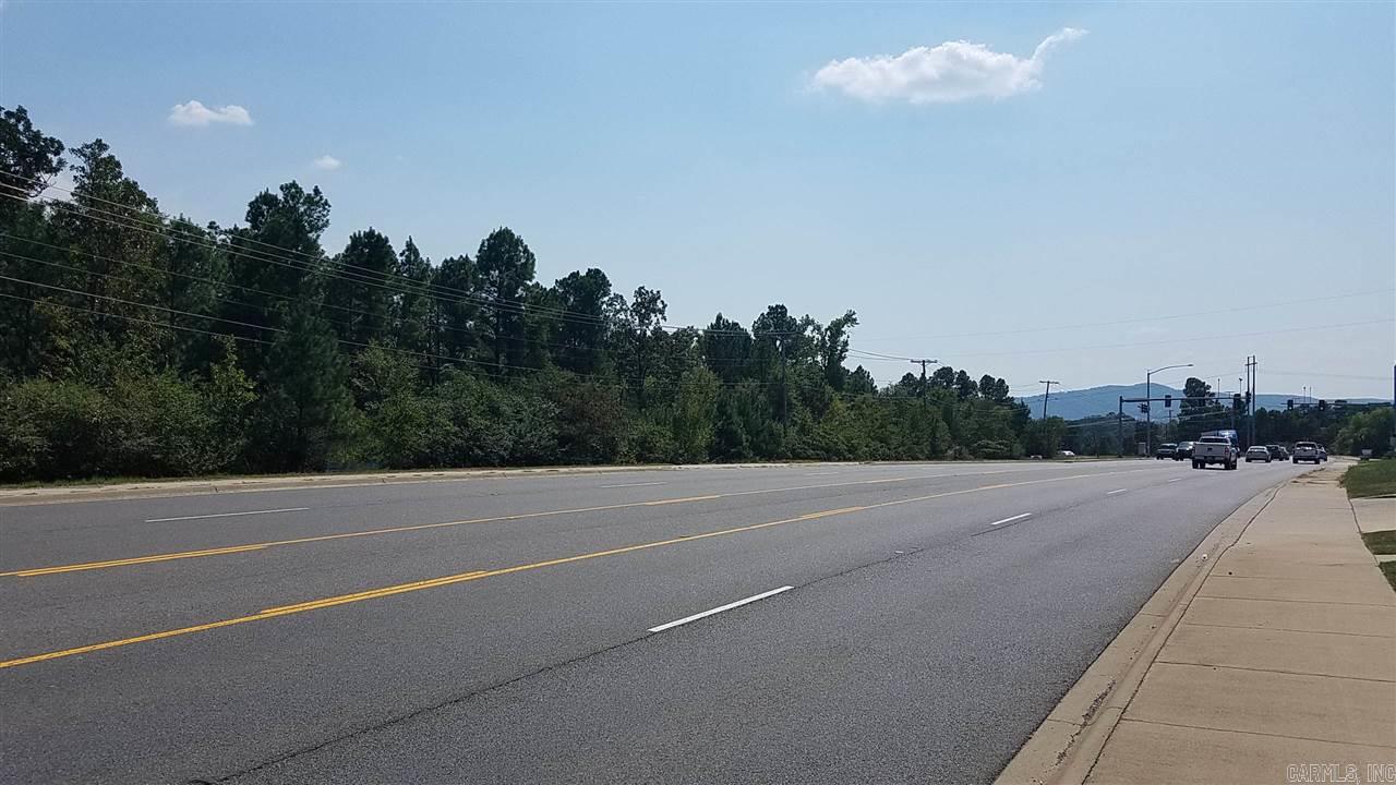 1681 Higdon Ferry  Hot Springs, AR