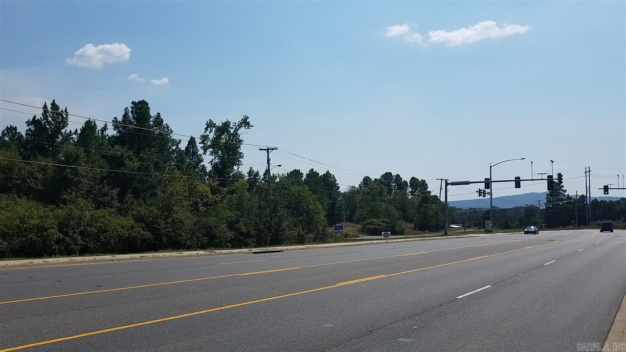 1681 Higdon Ferry  Hot Springs, AR