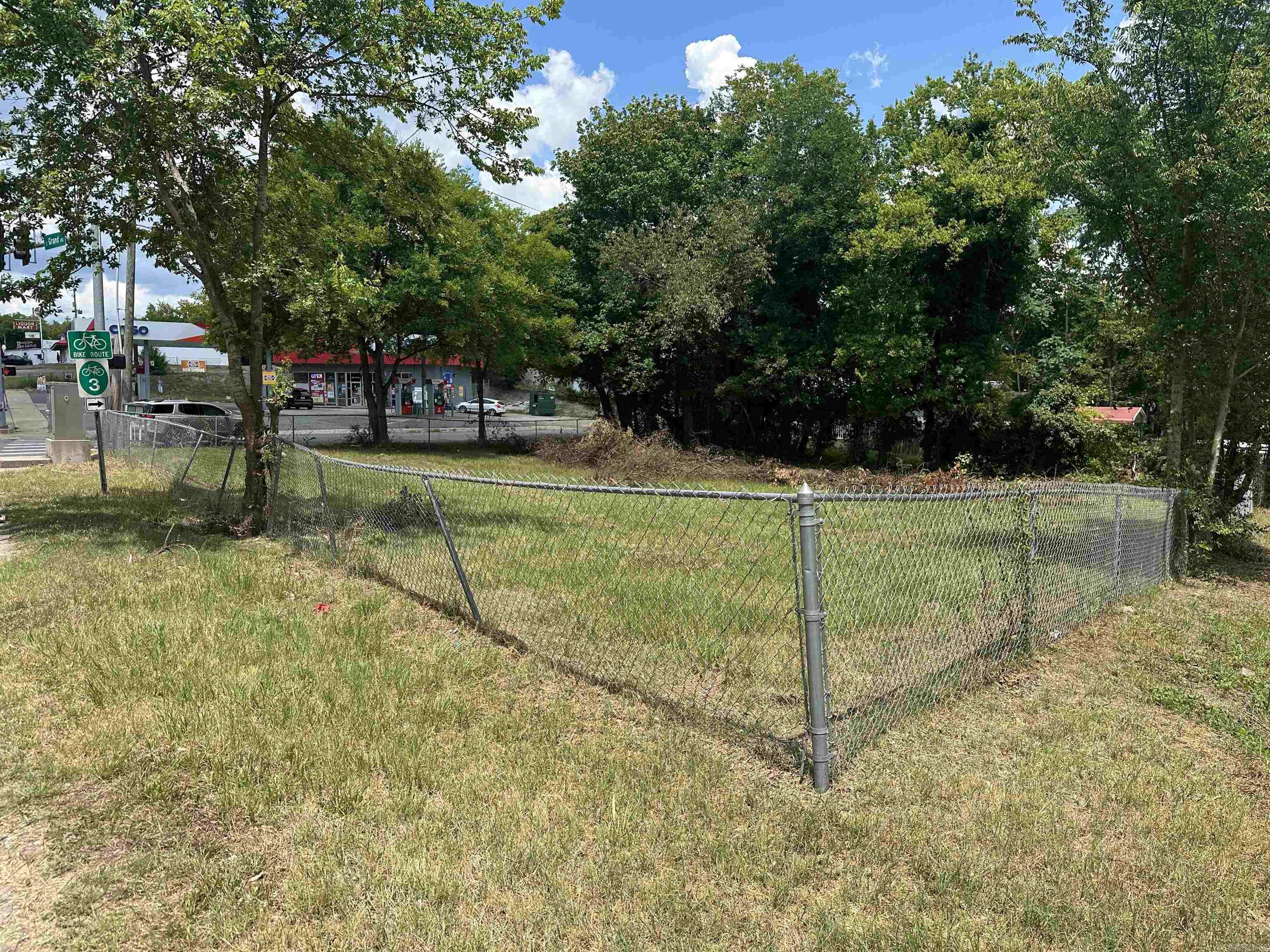 814 E Grand  Hot Springs, AR