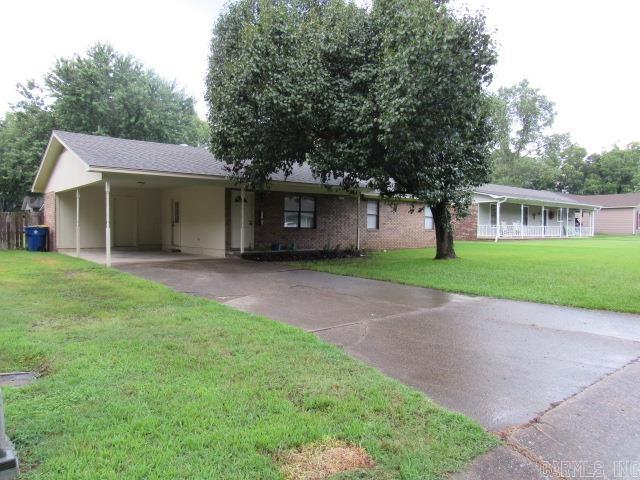 31  Parkview  Cabot, AR