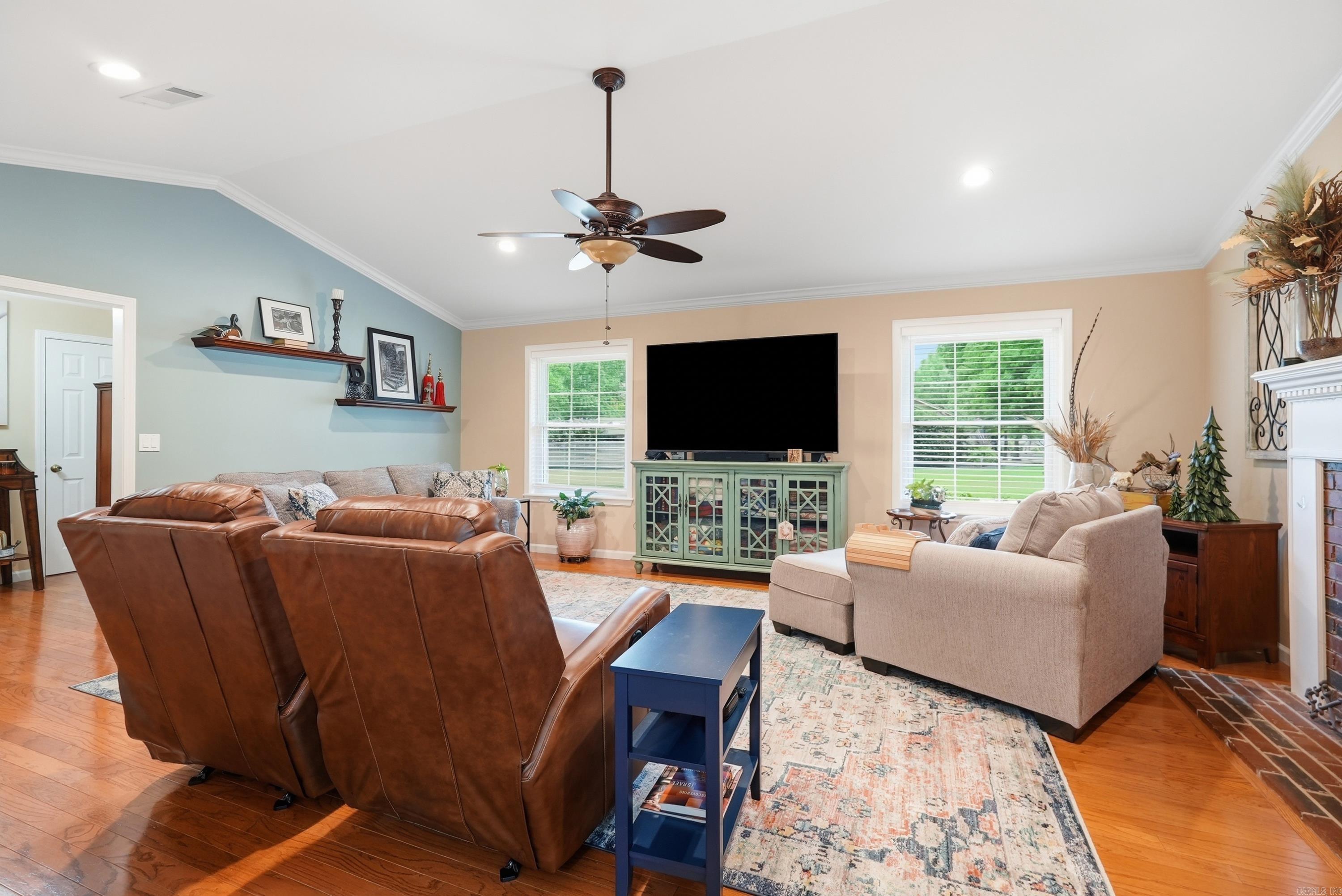 2910 Wicket  Conway, AR