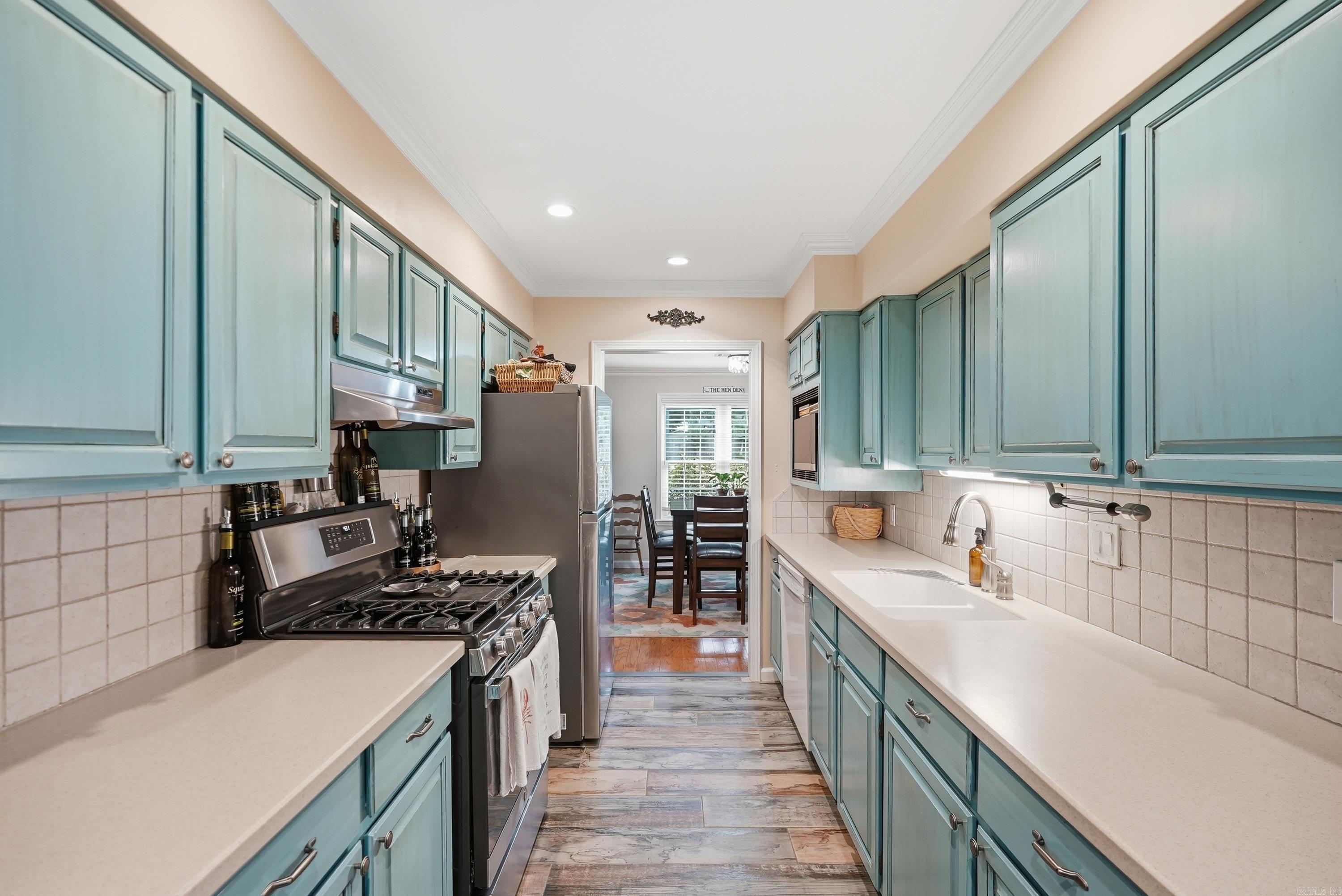 2910 Wicket  Conway, AR