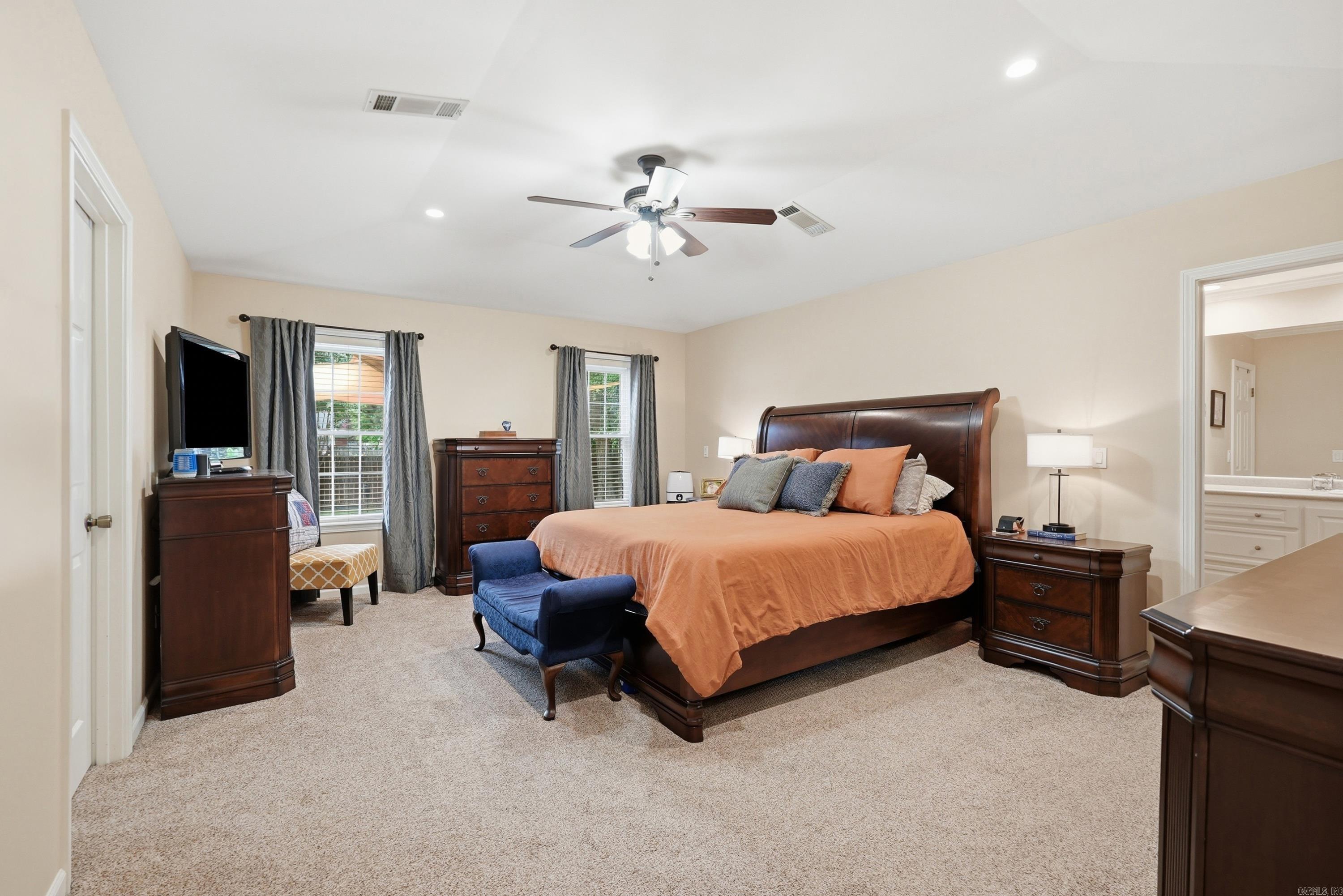 2910 Wicket  Conway, AR