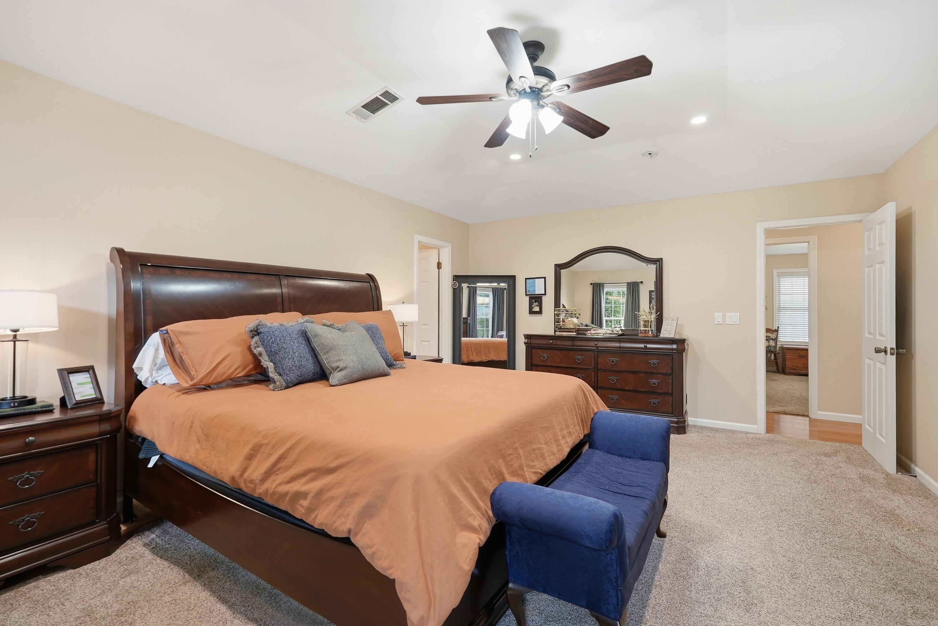 2910 Wicket  Conway, AR