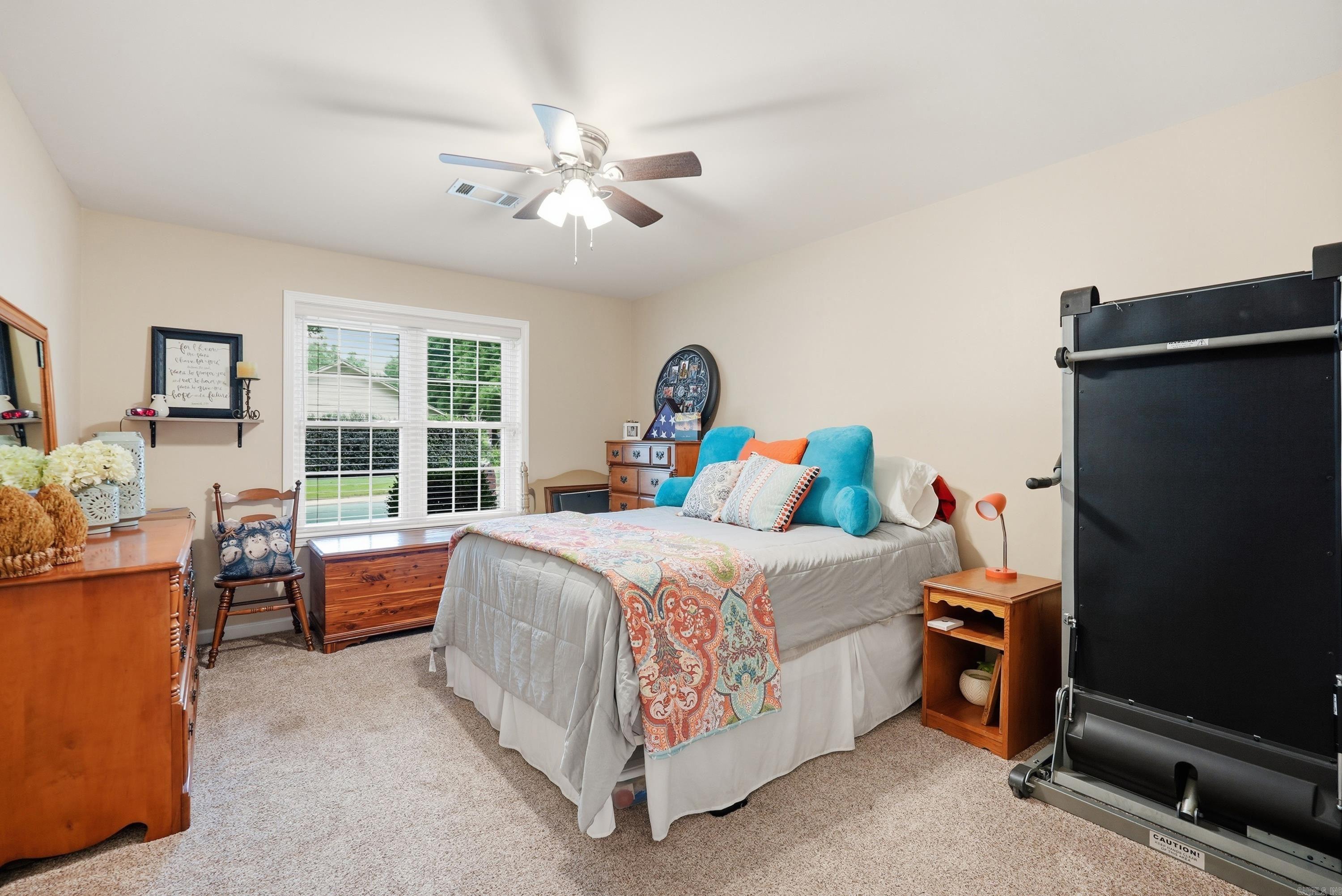 2910 Wicket  Conway, AR