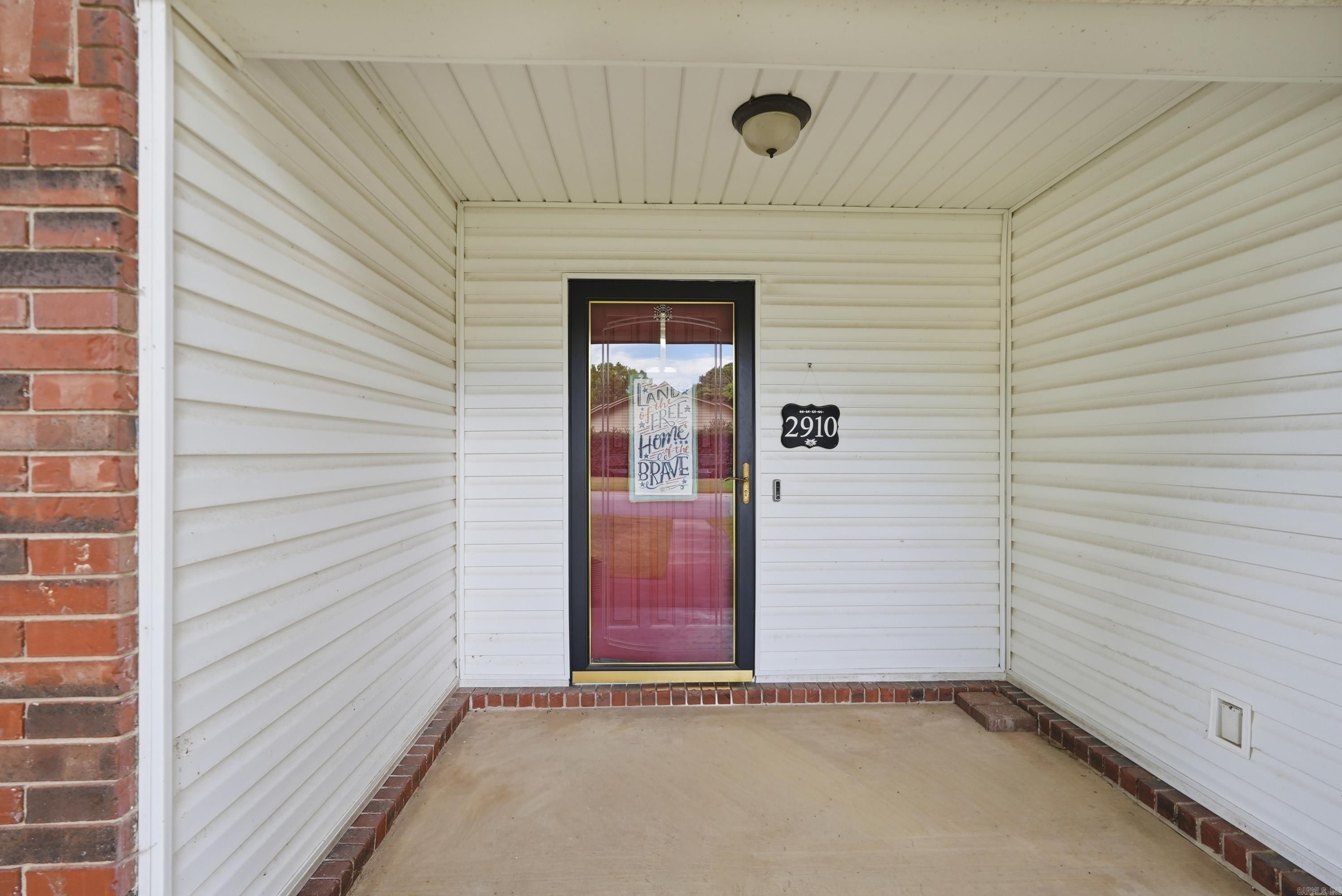 2910 Wicket  Conway, AR