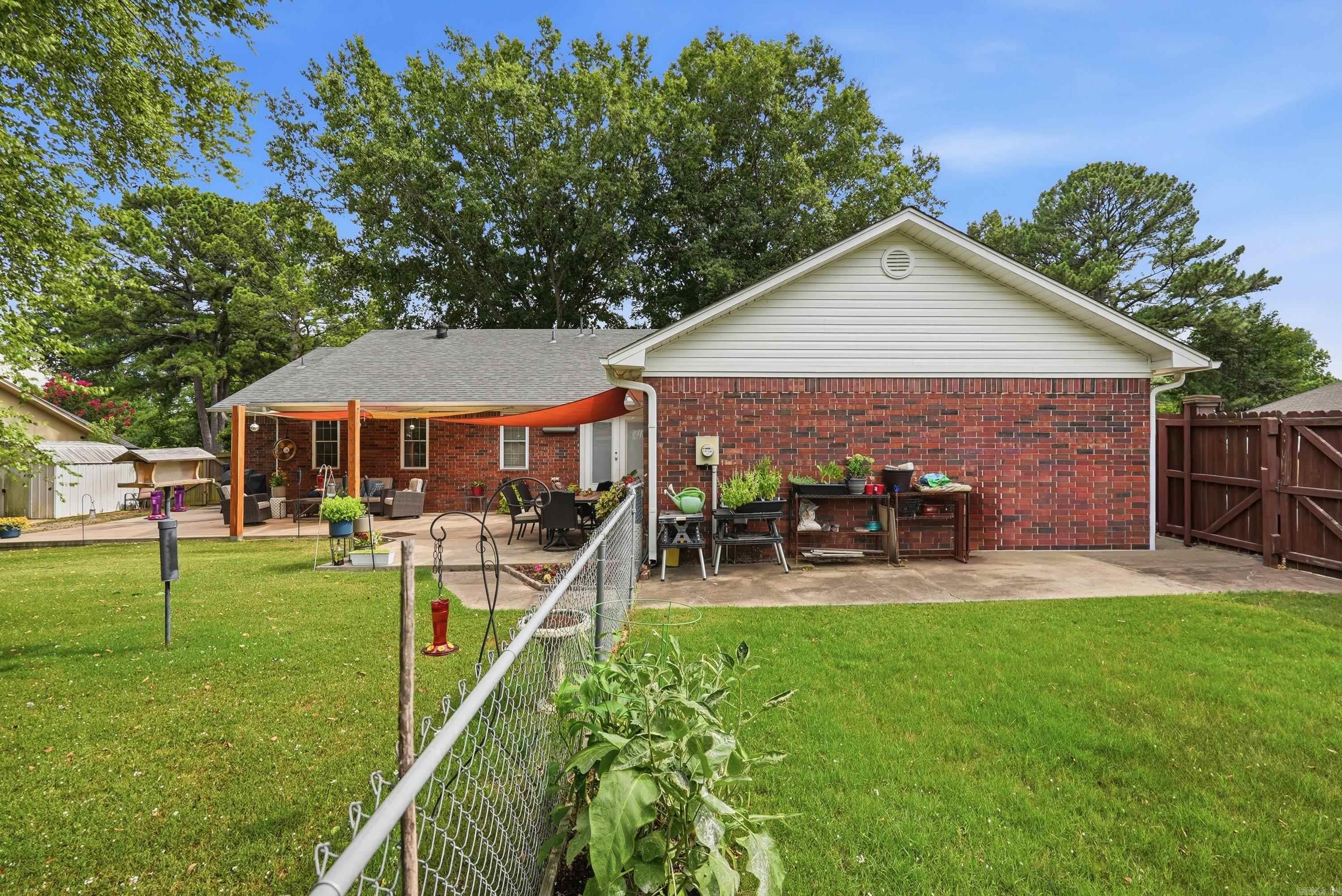 2910 Wicket  Conway, AR