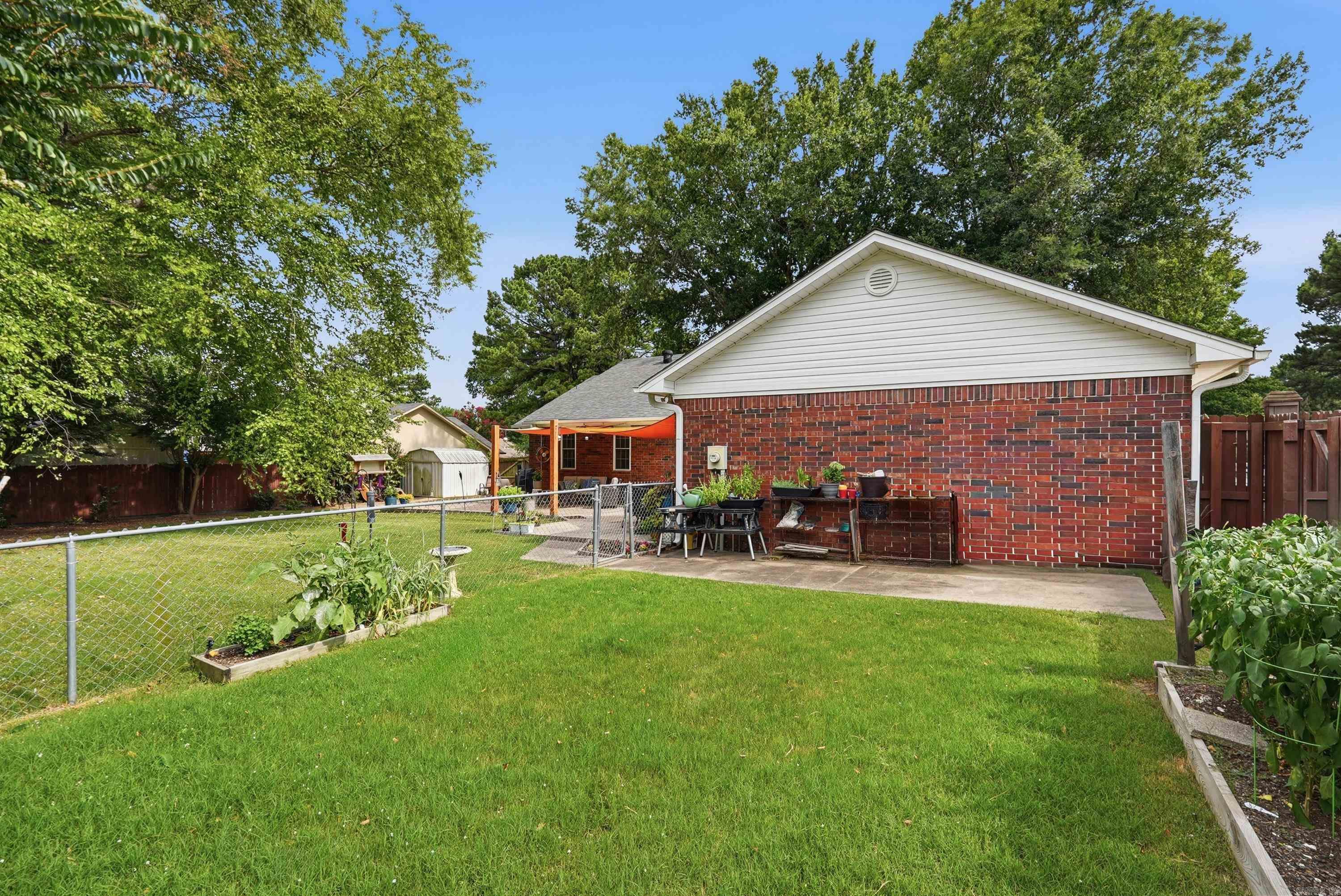 2910 Wicket  Conway, AR