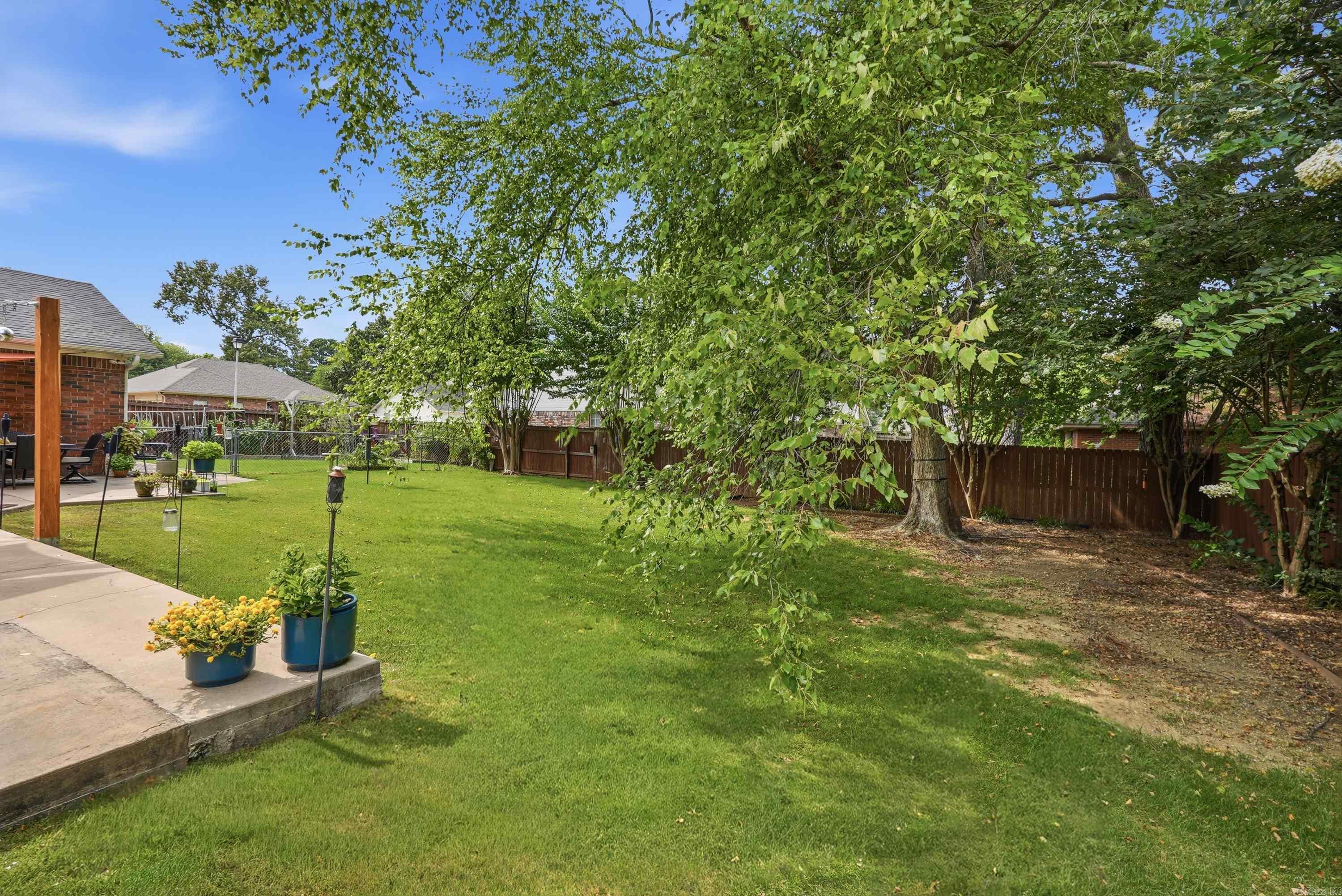 2910 Wicket  Conway, AR
