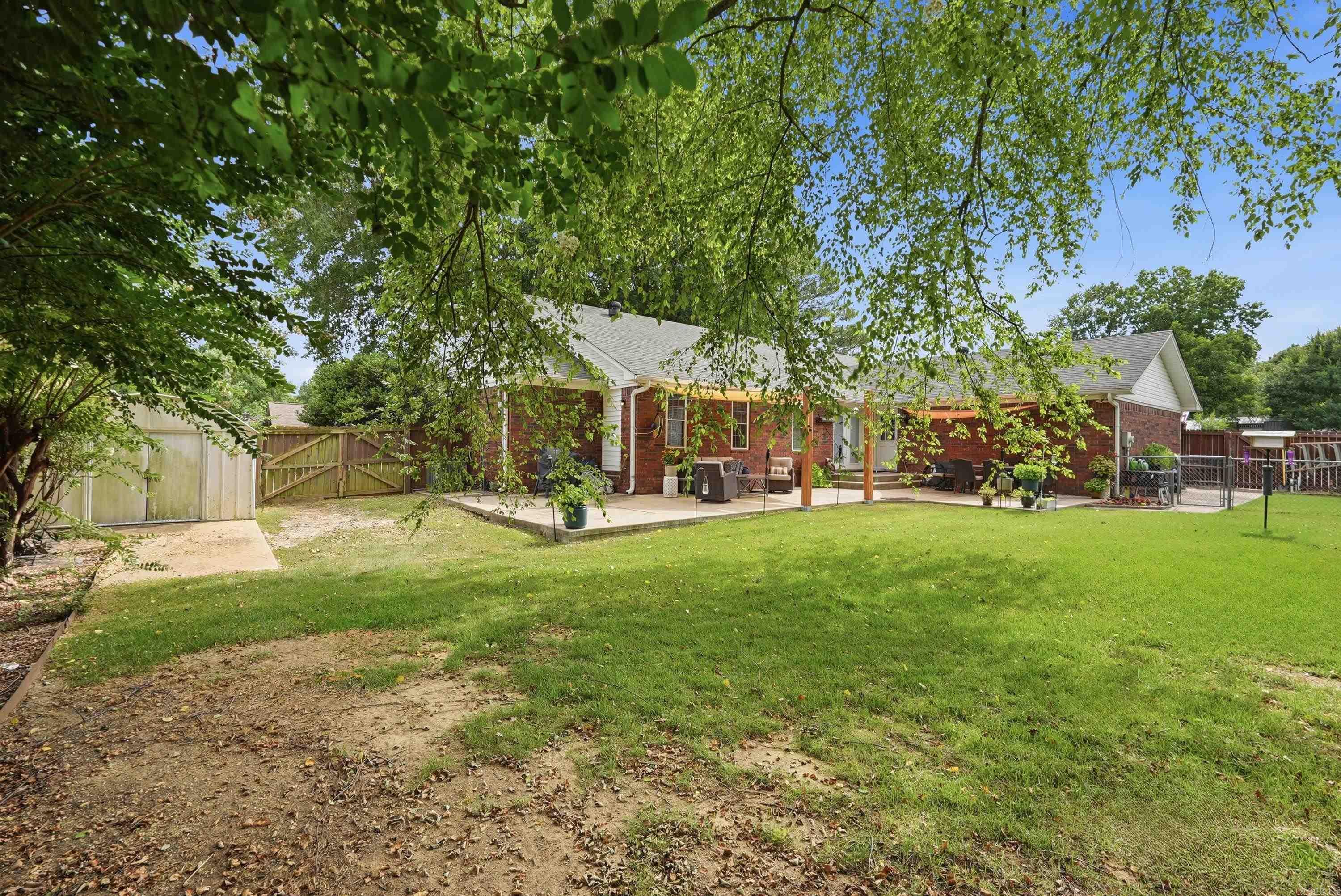 2910 Wicket  Conway, AR