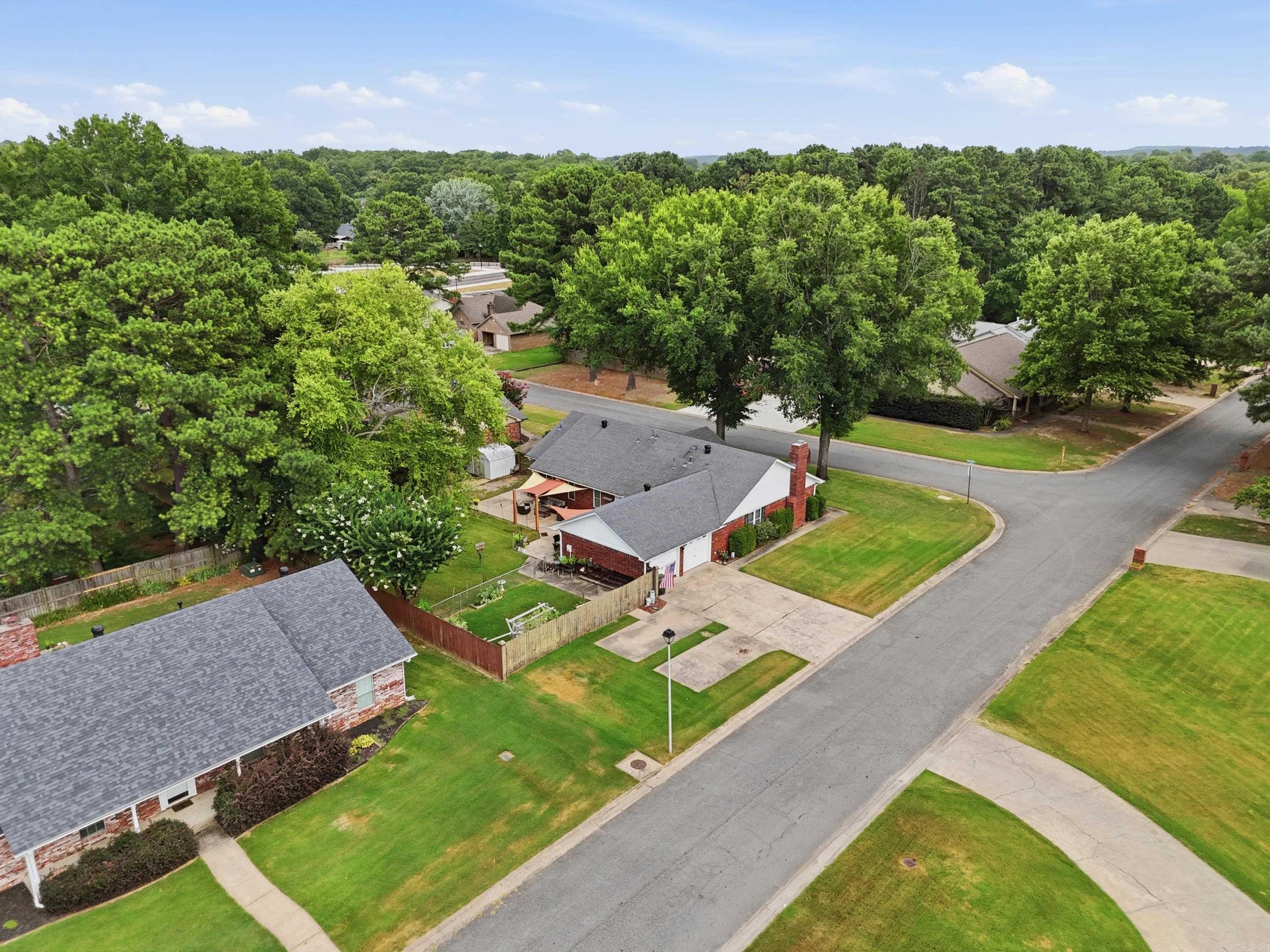 2910 Wicket  Conway, AR