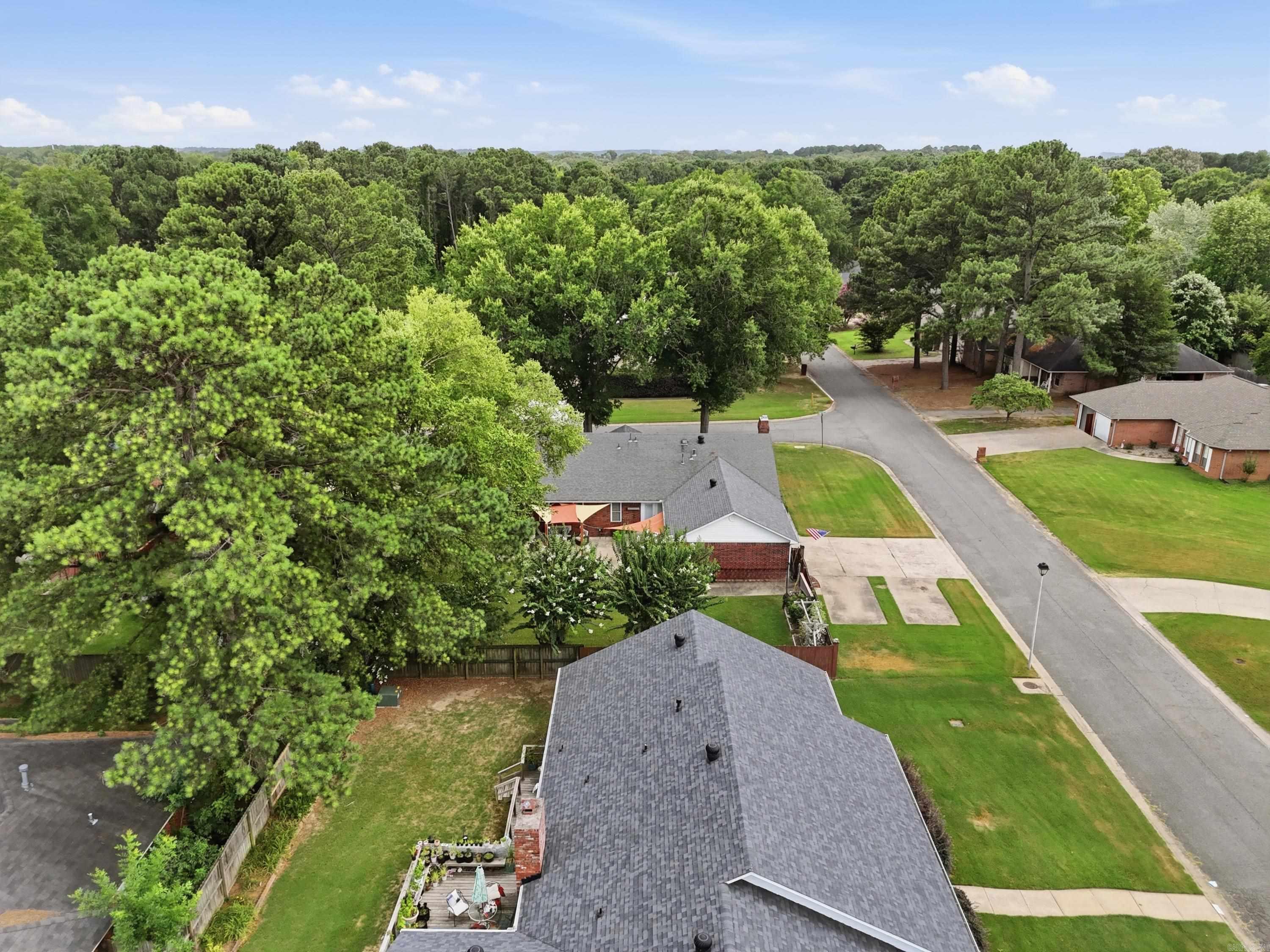 2910 Wicket  Conway, AR