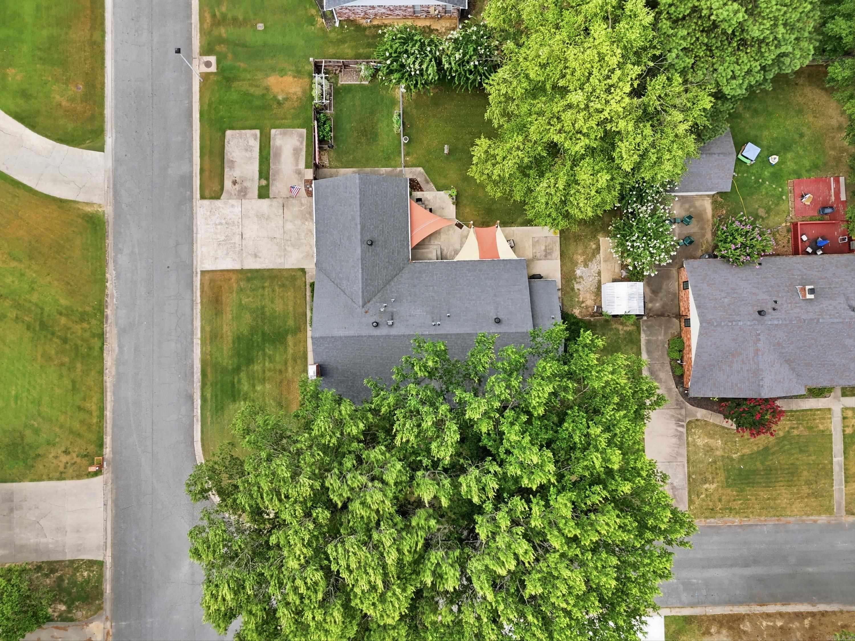 2910 Wicket  Conway, AR