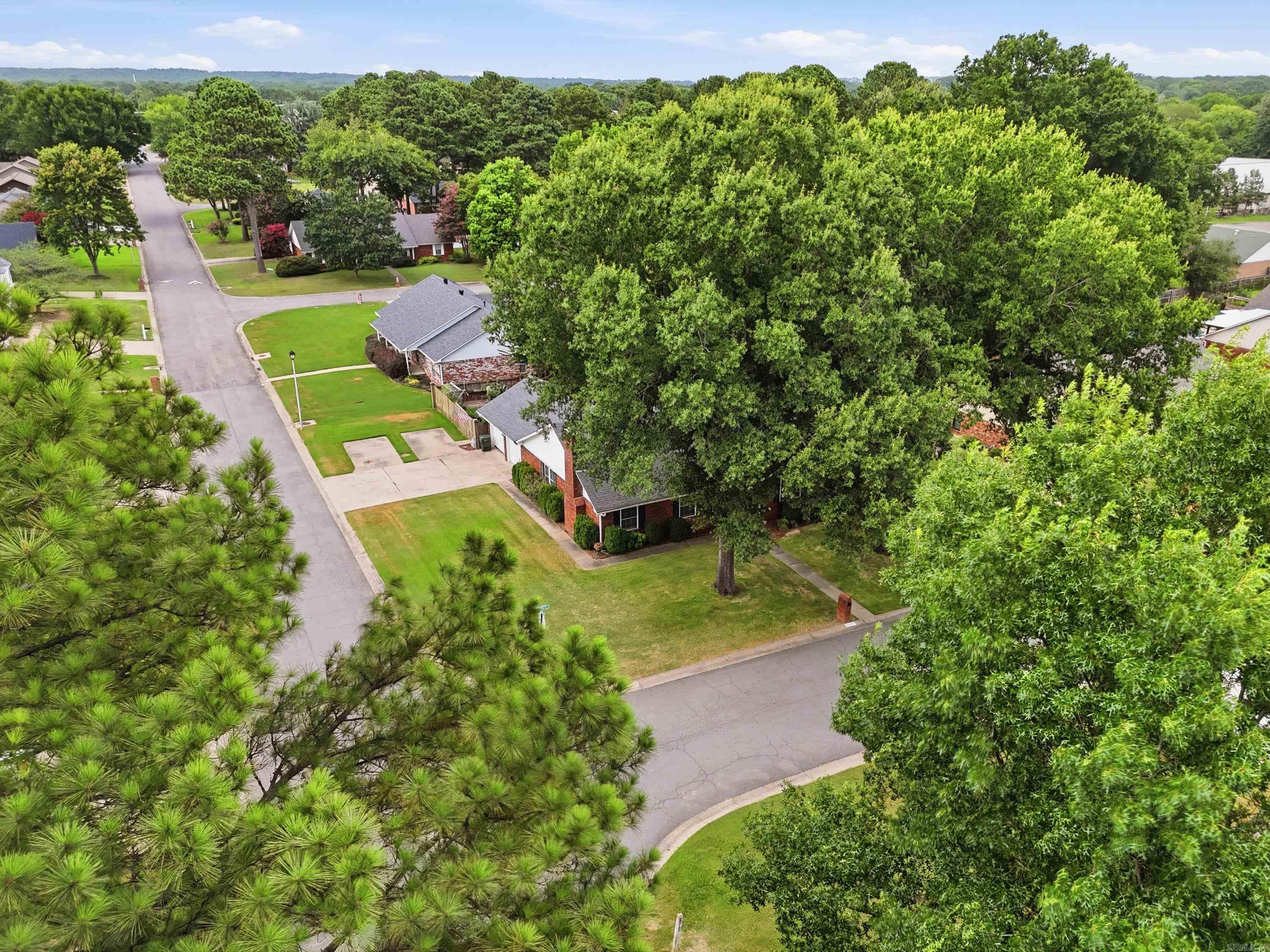 2910 Wicket  Conway, AR