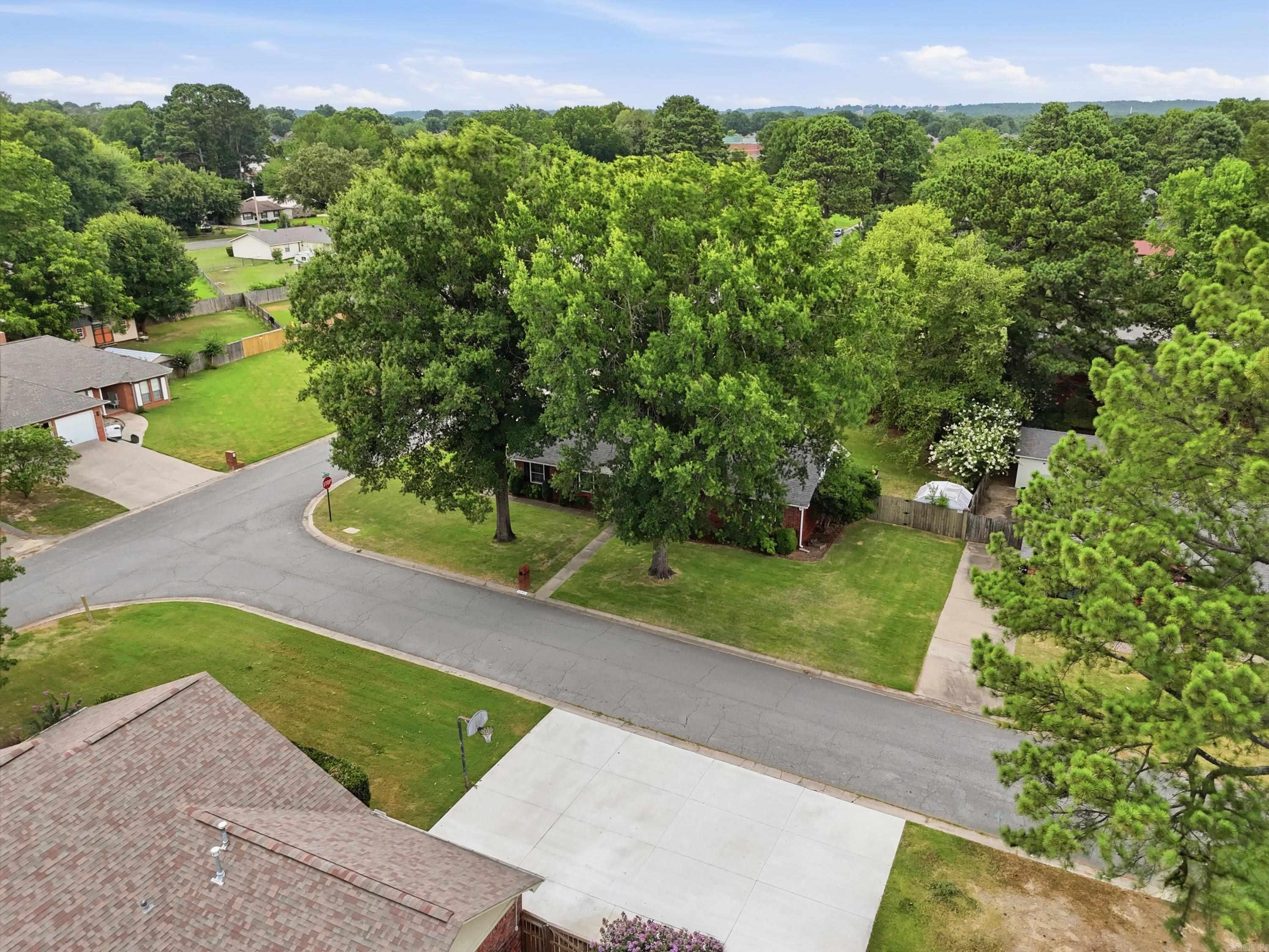2910 Wicket  Conway, AR