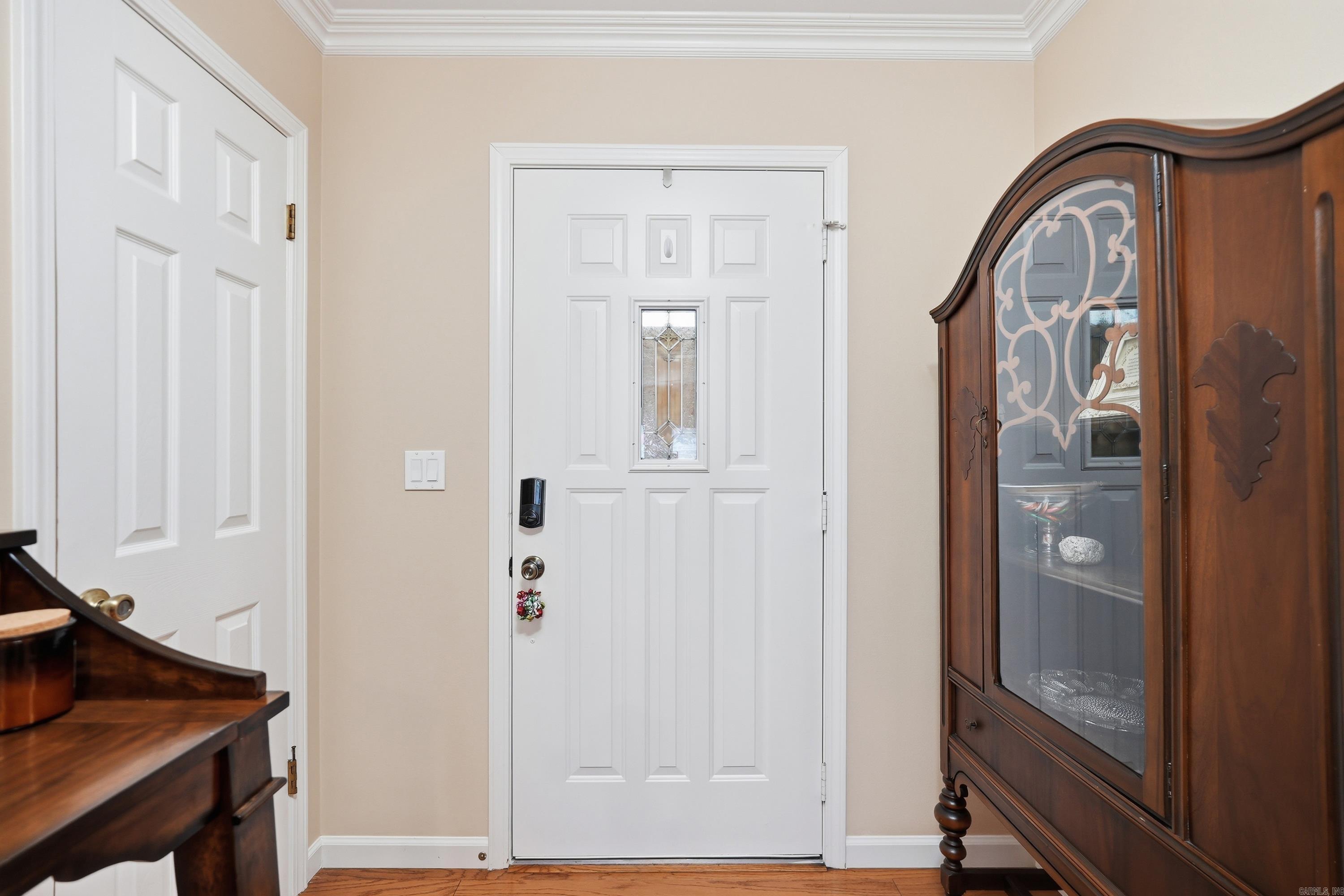 2910 Wicket  Conway, AR