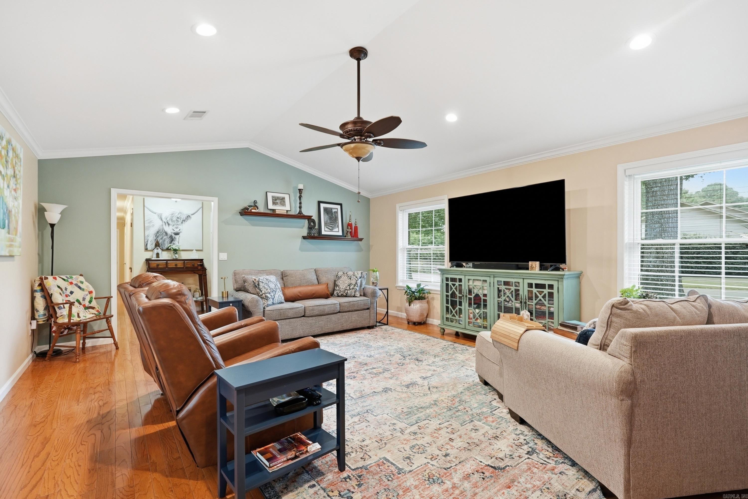 2910 Wicket  Conway, AR