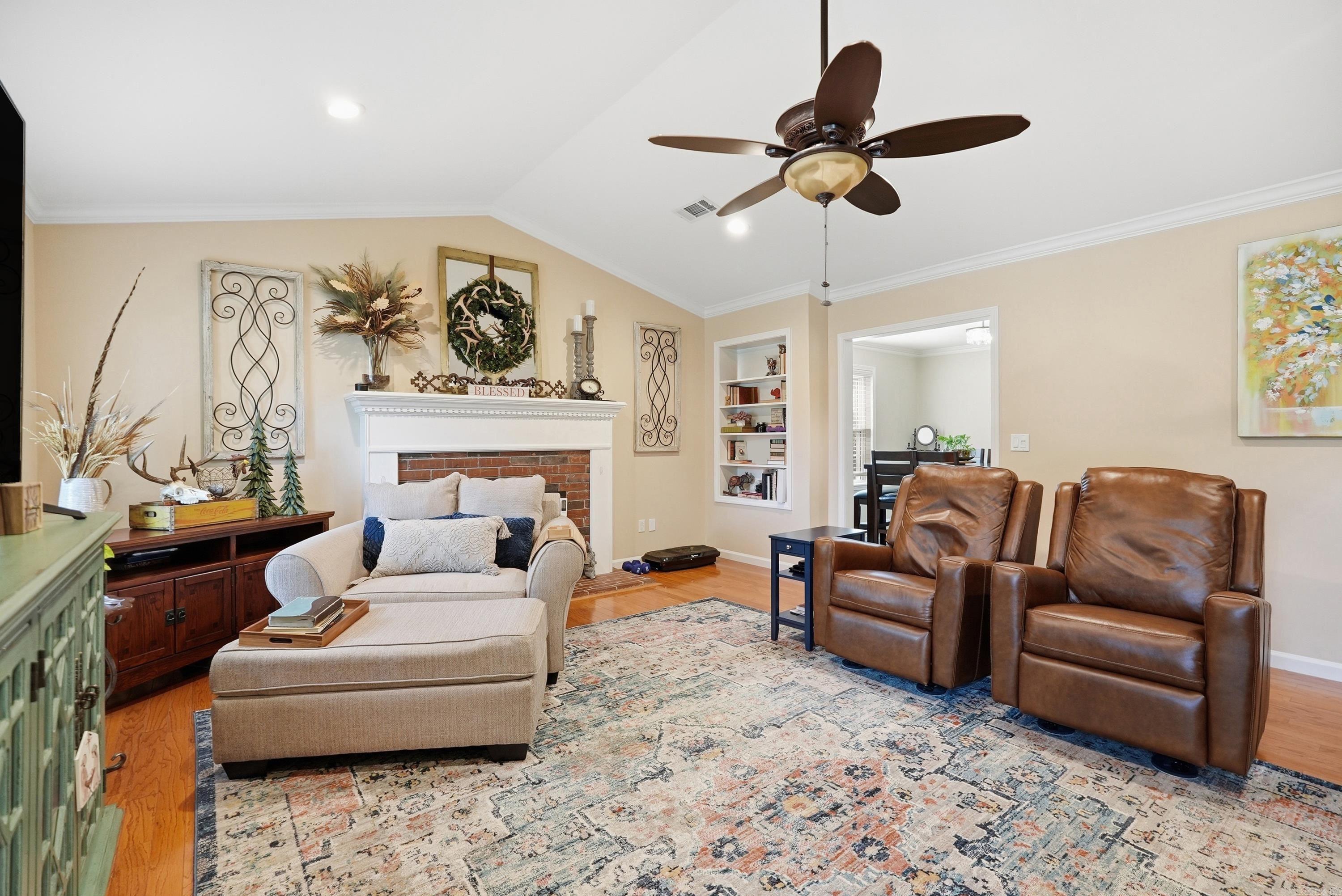 2910 Wicket  Conway, AR