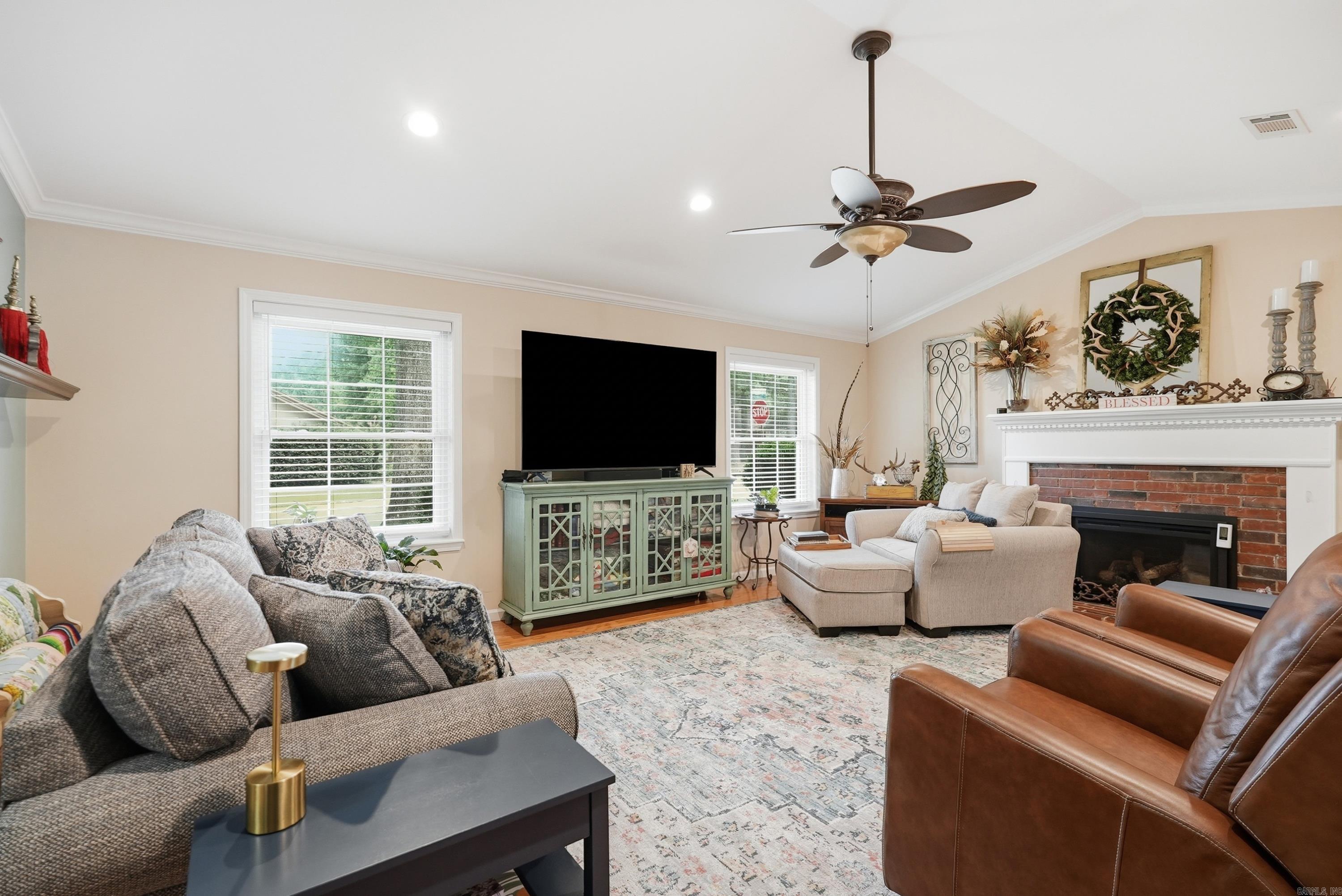 2910 Wicket  Conway, AR