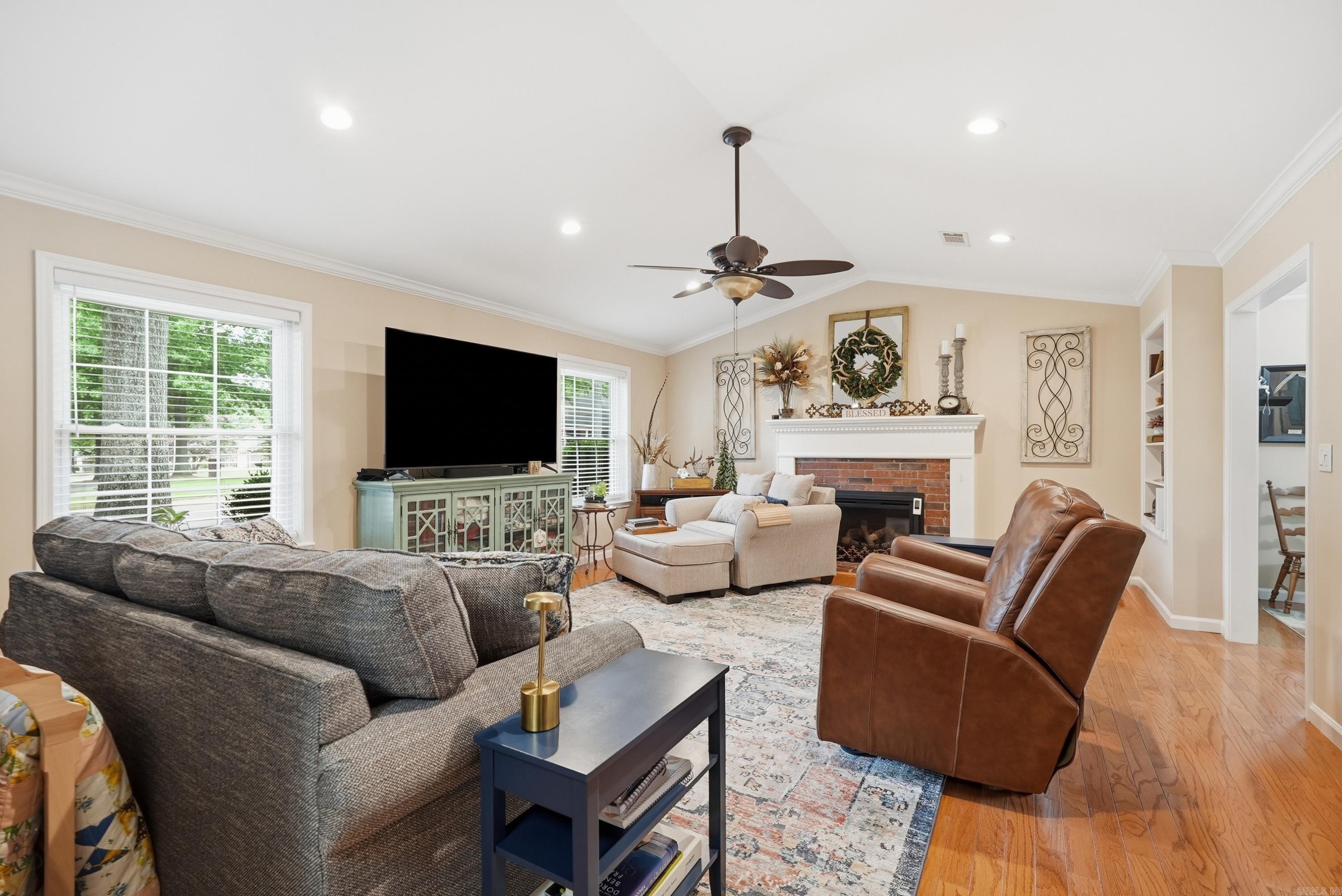 2910 Wicket  Conway, AR