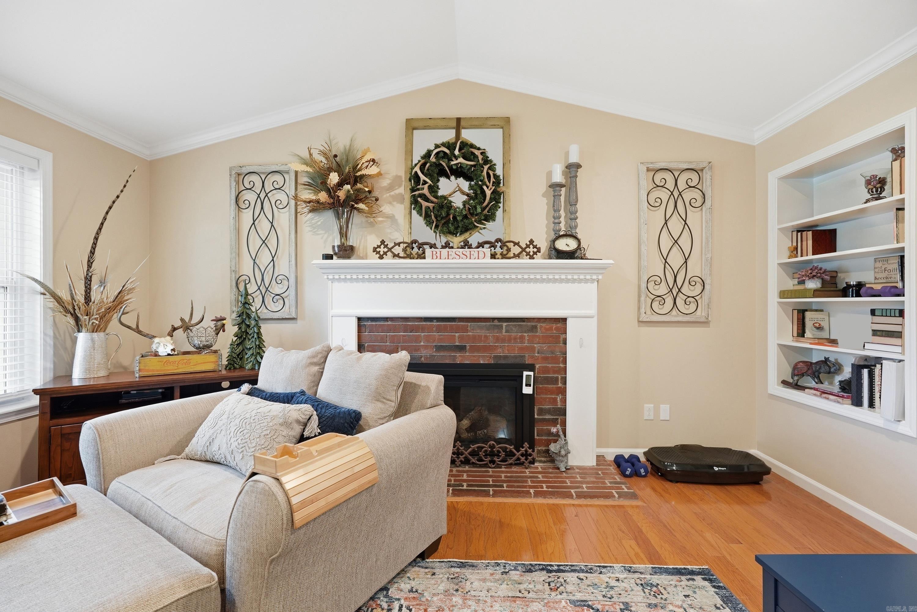 2910 Wicket  Conway, AR