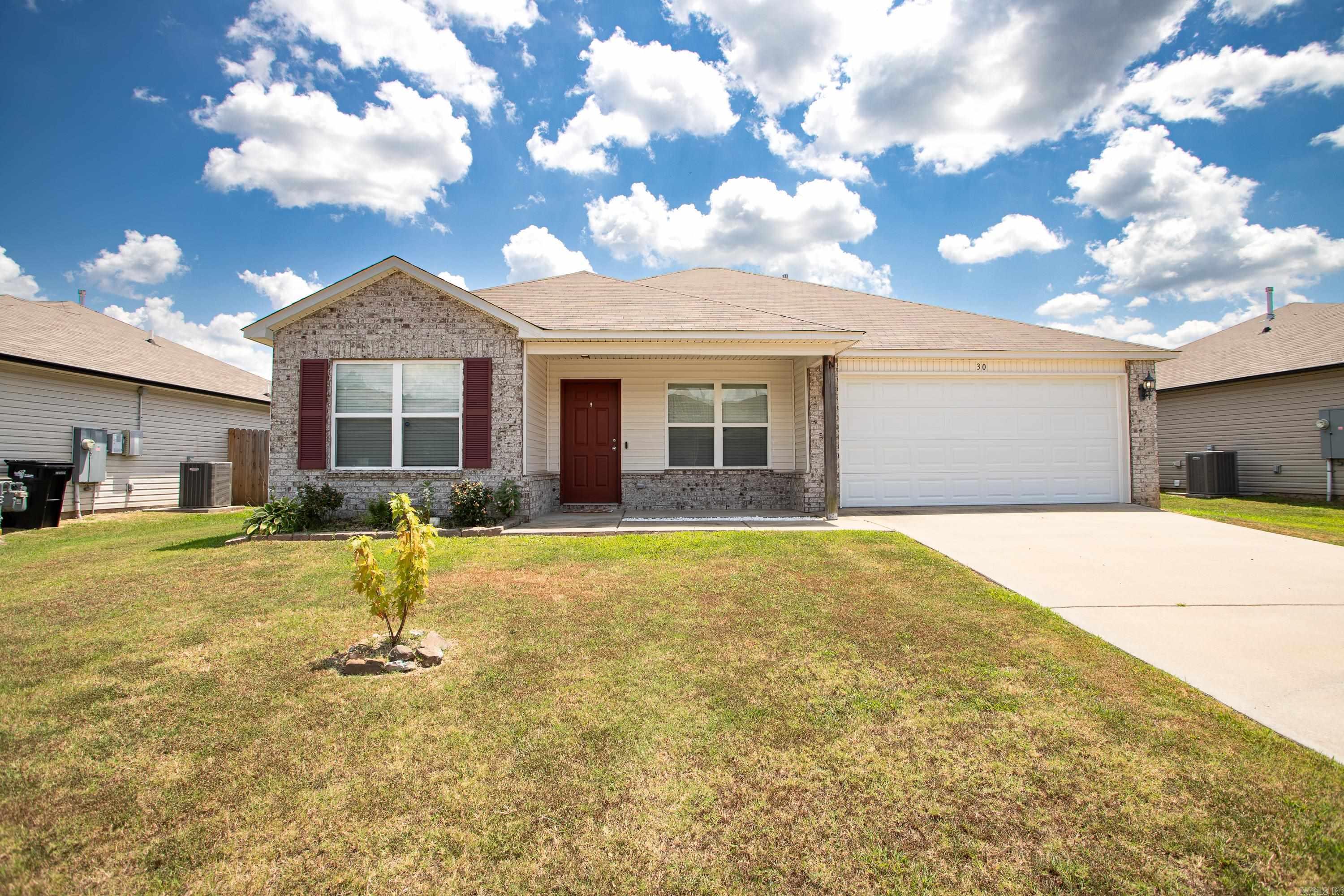 30 Summer Breeze  Conway, AR