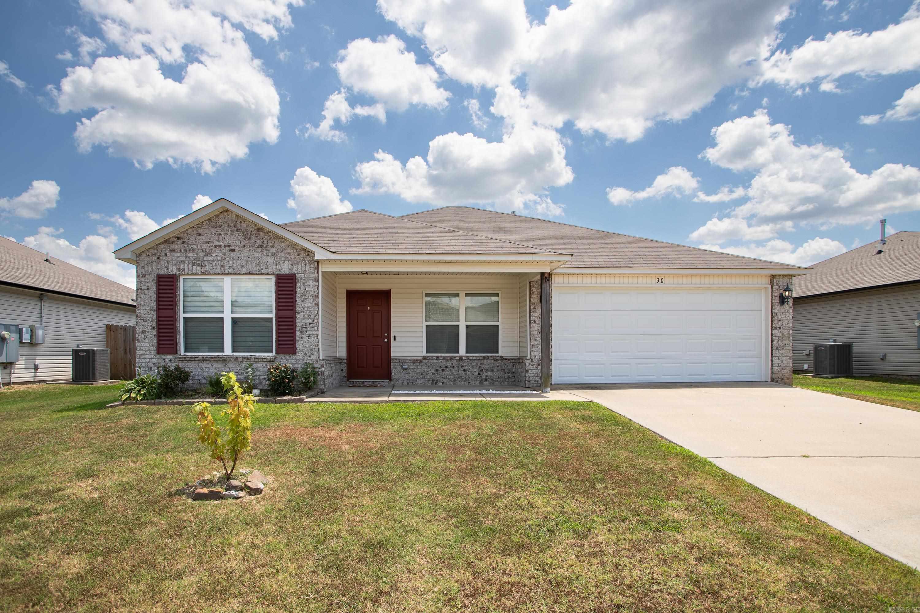 30 Summer Breeze  Conway, AR