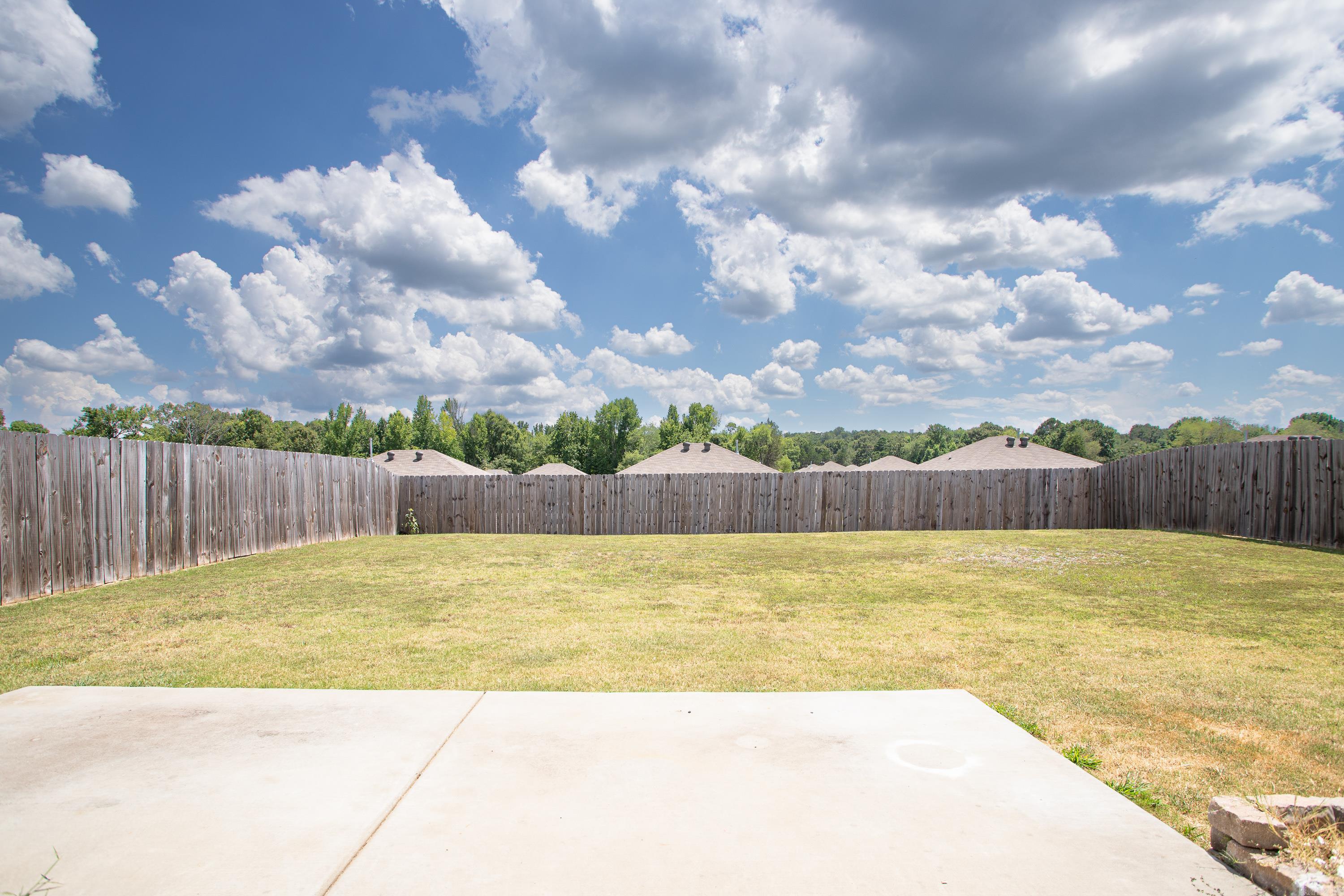 30 Summer Breeze  Conway, AR