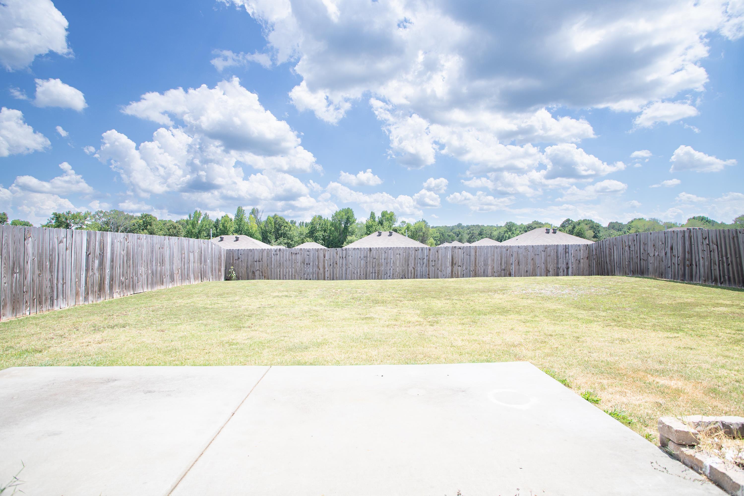 30 Summer Breeze  Conway, AR