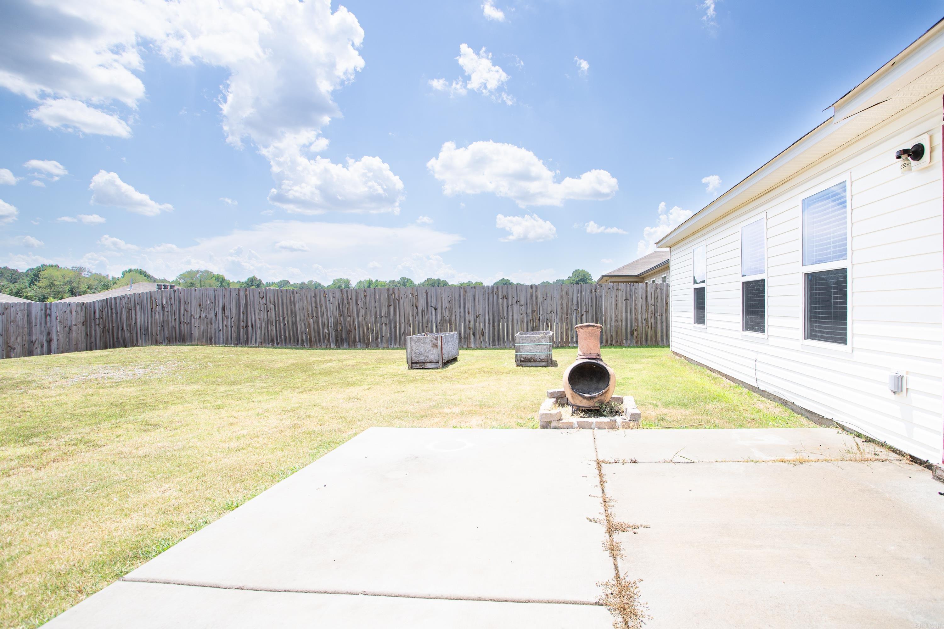 30 Summer Breeze  Conway, AR
