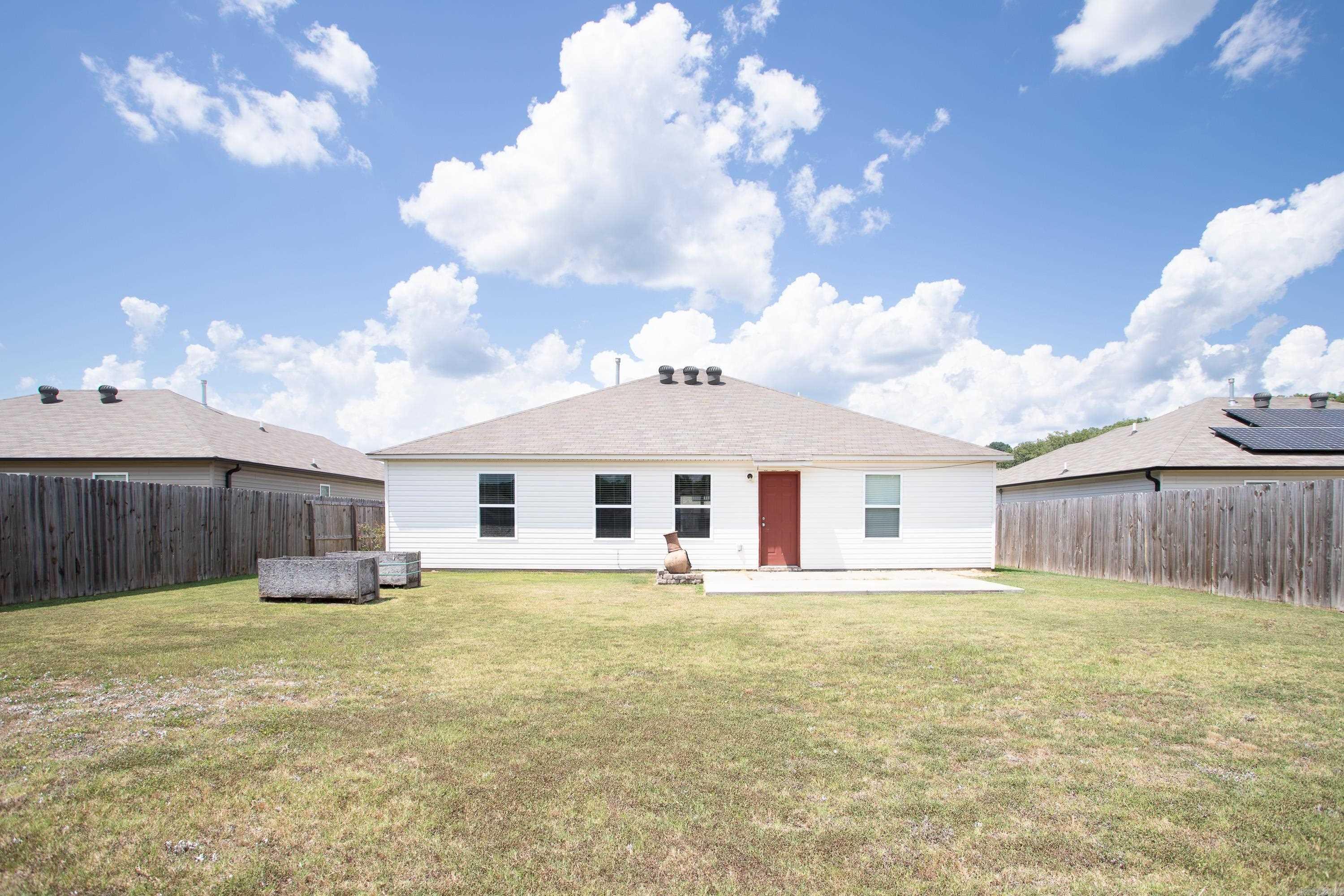 30 Summer Breeze  Conway, AR