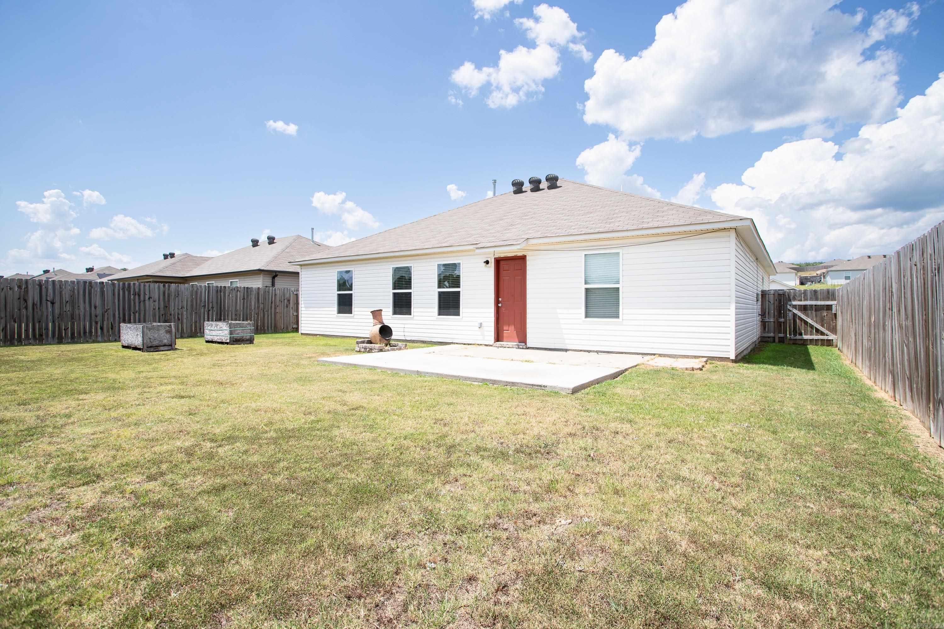 30 Summer Breeze  Conway, AR