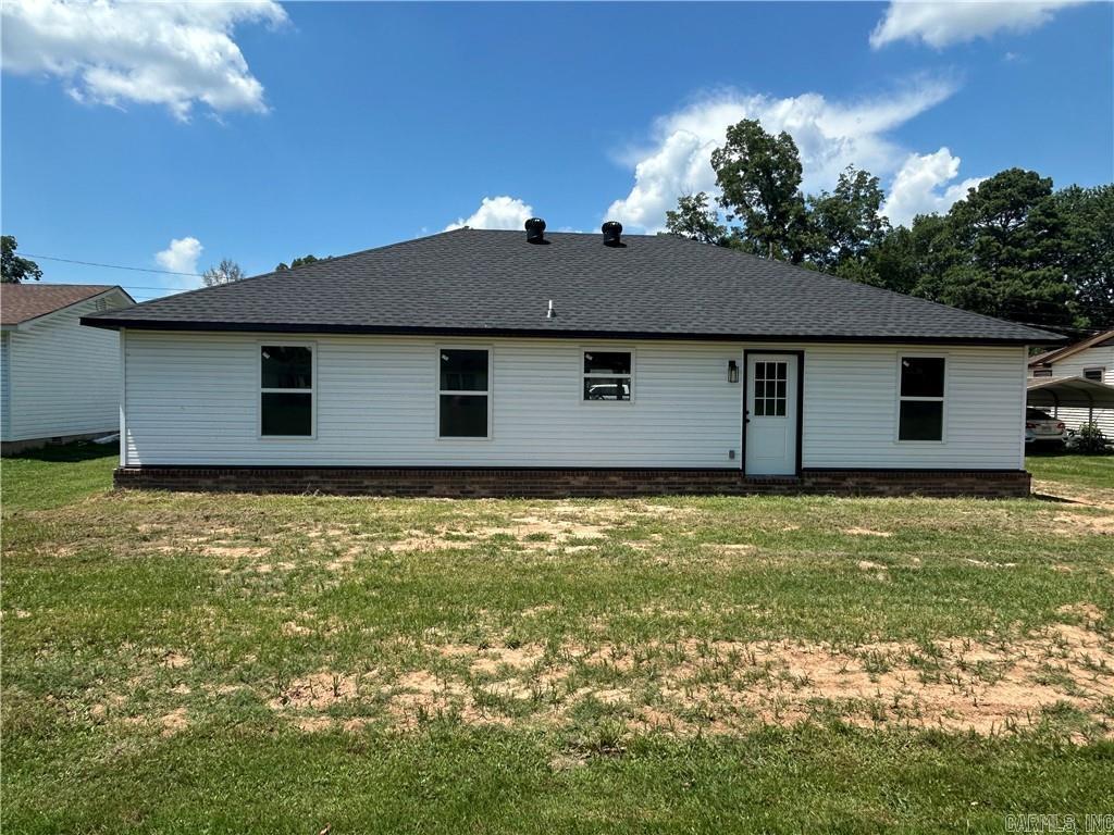 313 Tucker  Dardanelle, AR