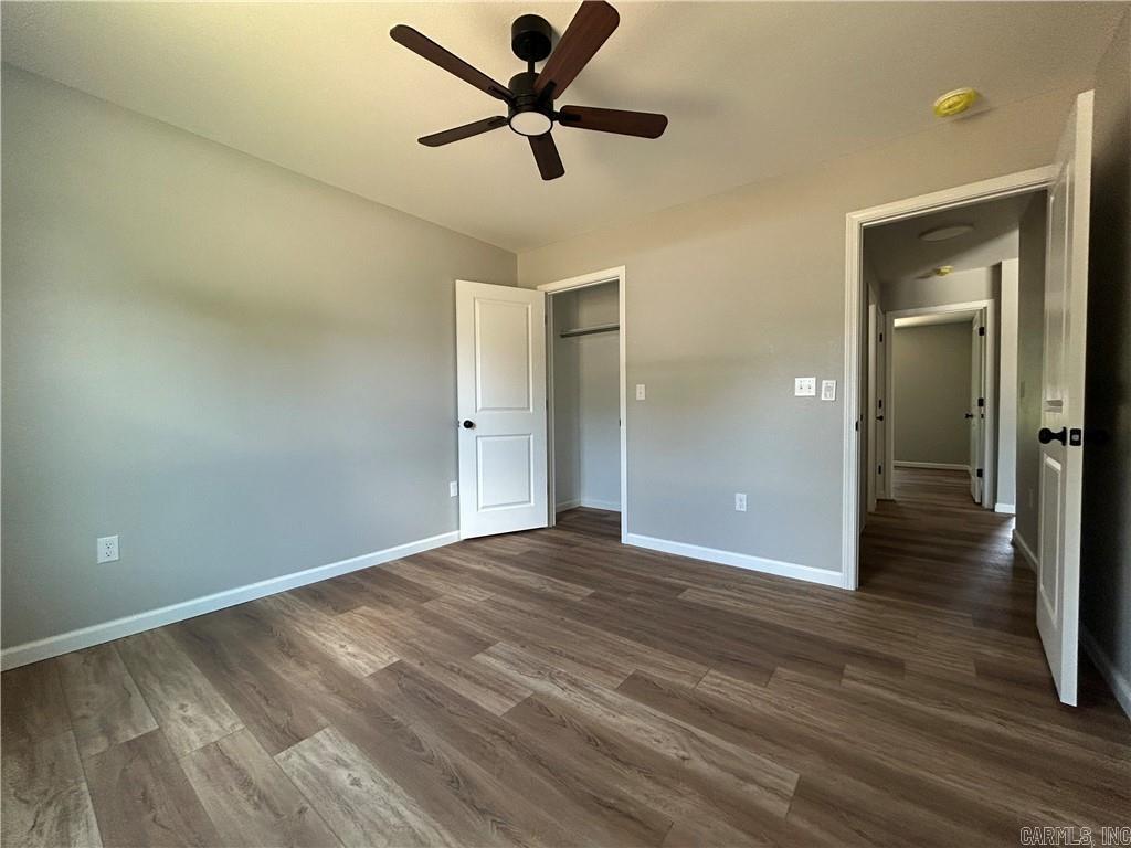 313 Tucker  Dardanelle, AR