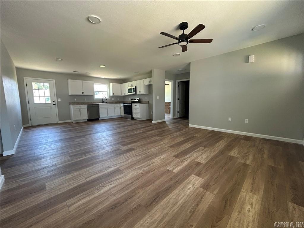 313 Tucker  Dardanelle, AR