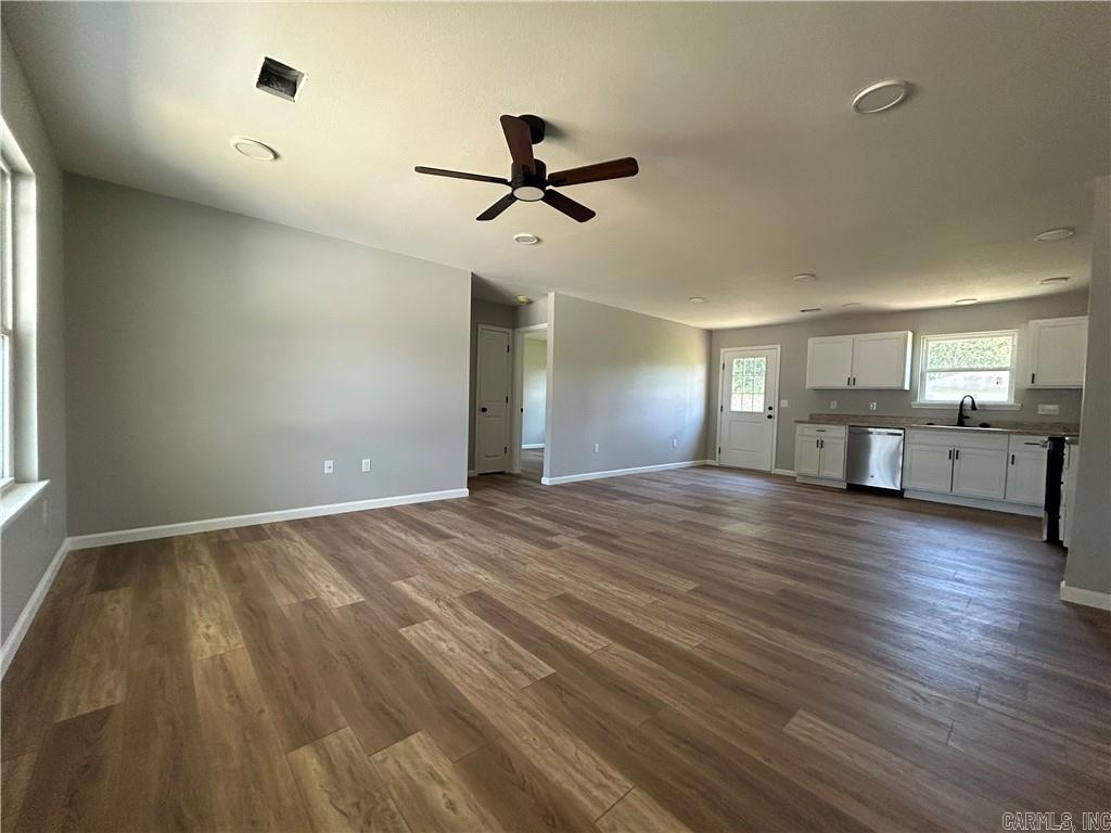 313 Tucker  Dardanelle, AR