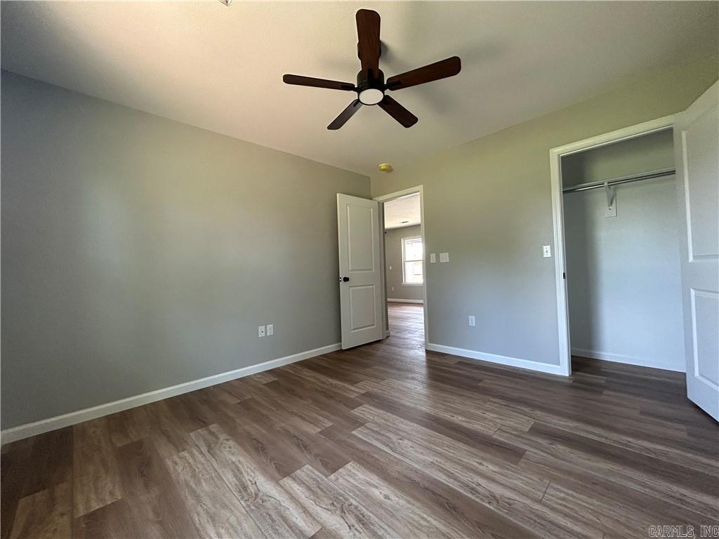 313 Tucker  Dardanelle, AR