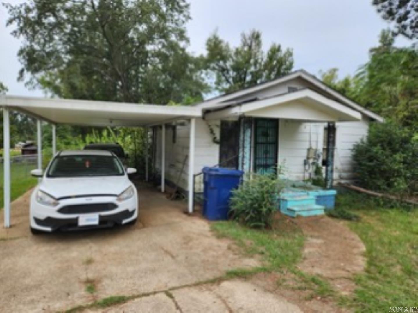 415 Myrtle St  Camden, AR