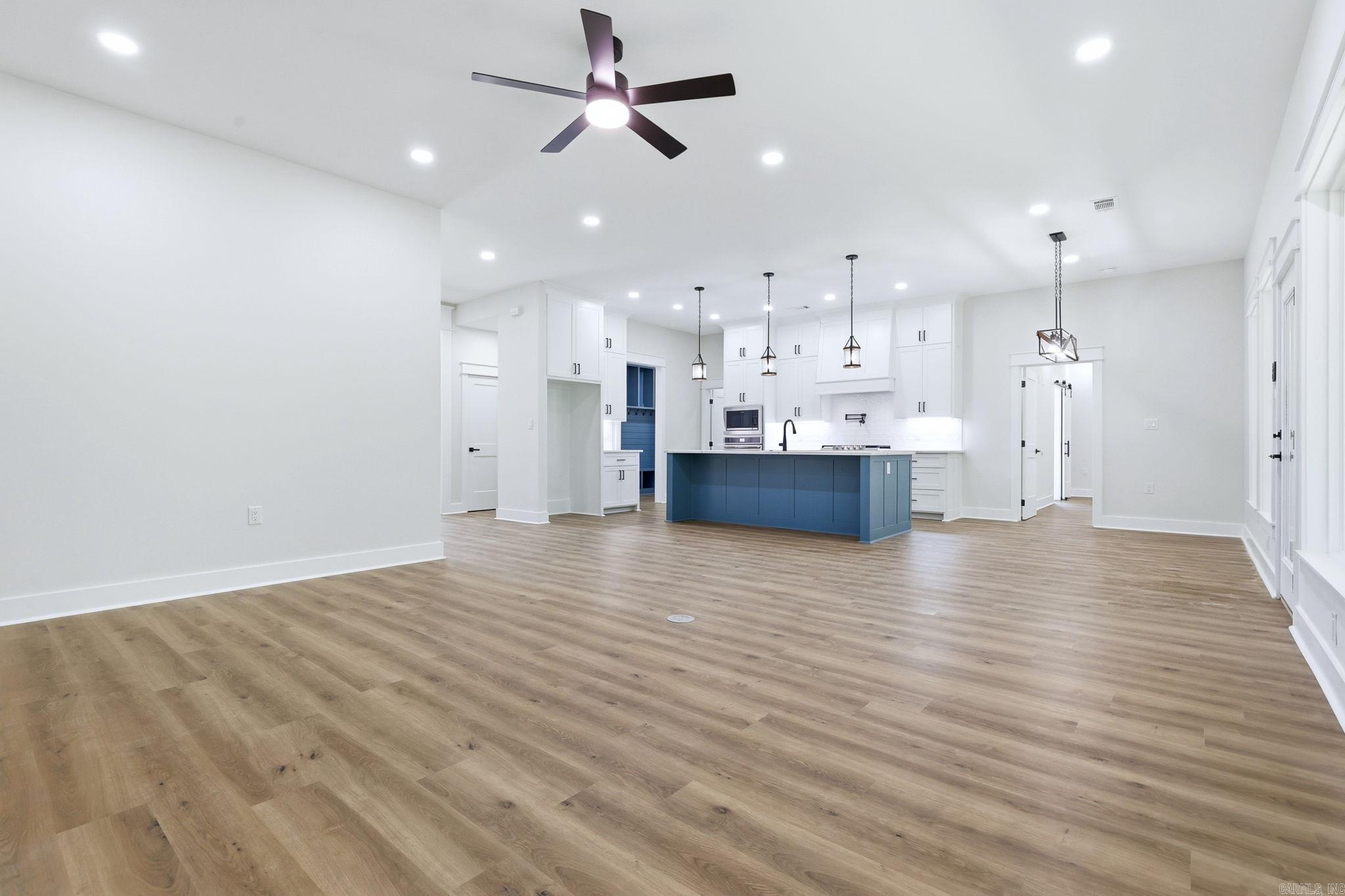 416 Court  Bryant, AR