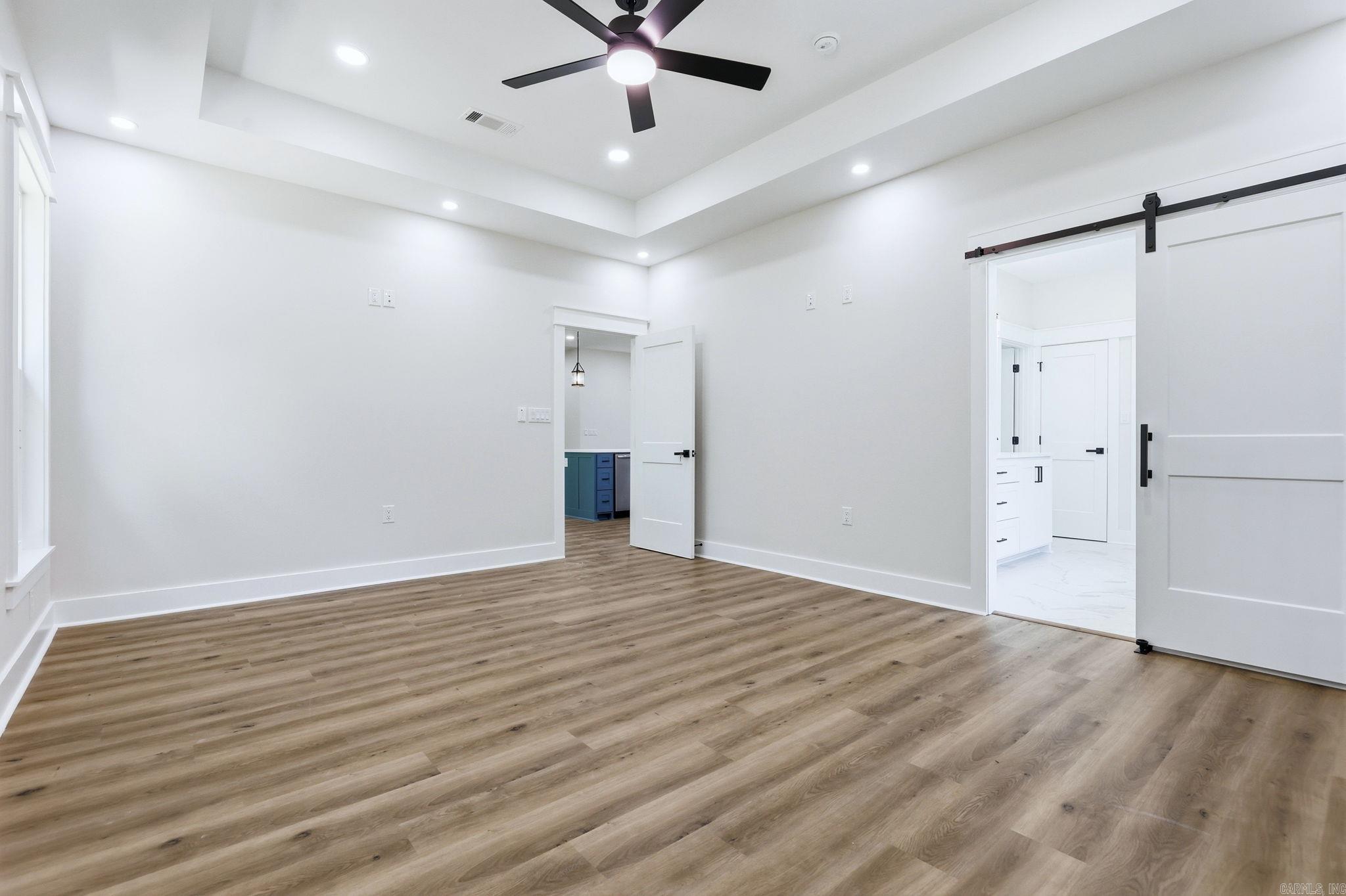 416 Court  Bryant, AR