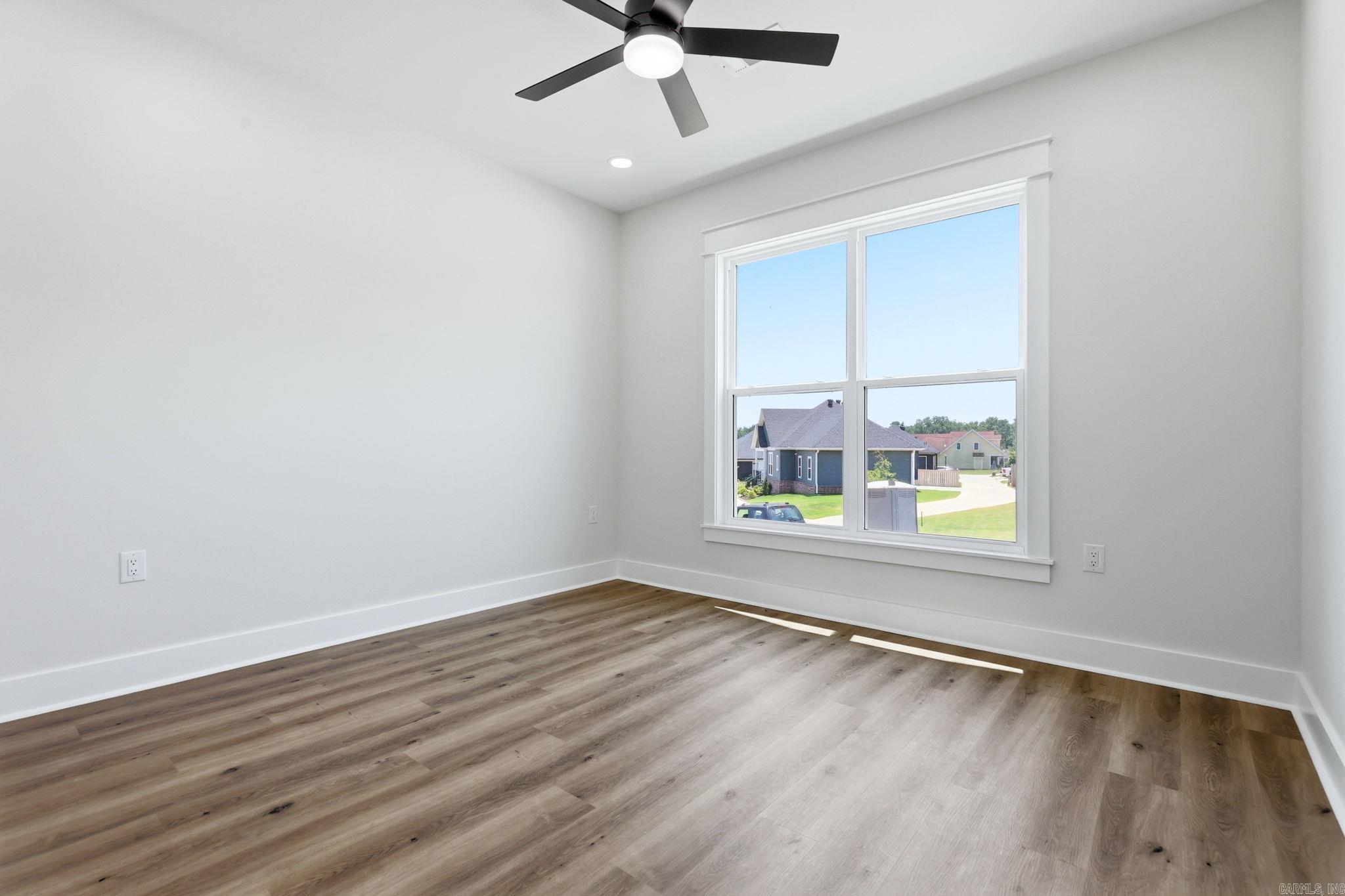 416 Court  Bryant, AR