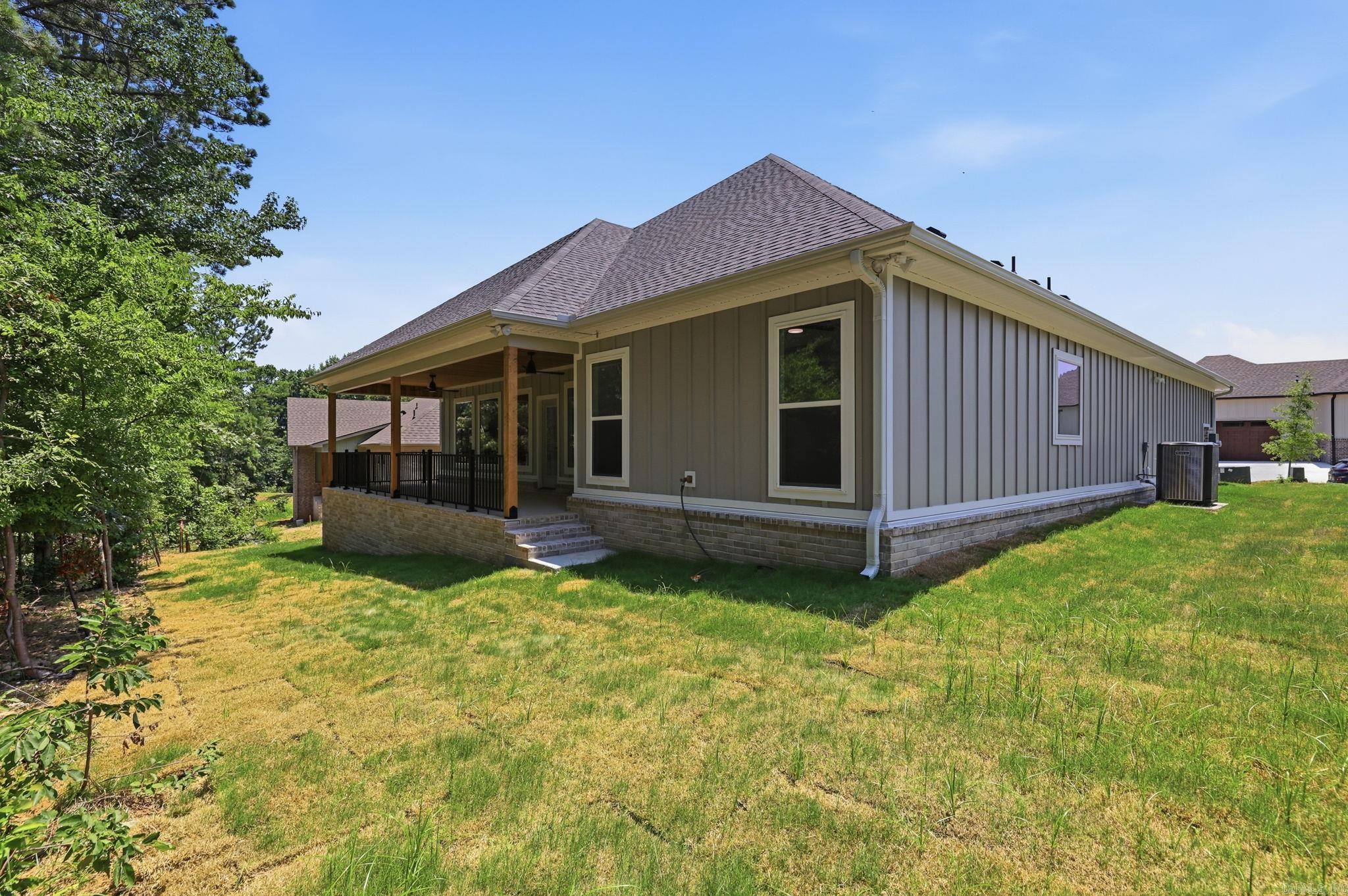 416 Court  Bryant, AR