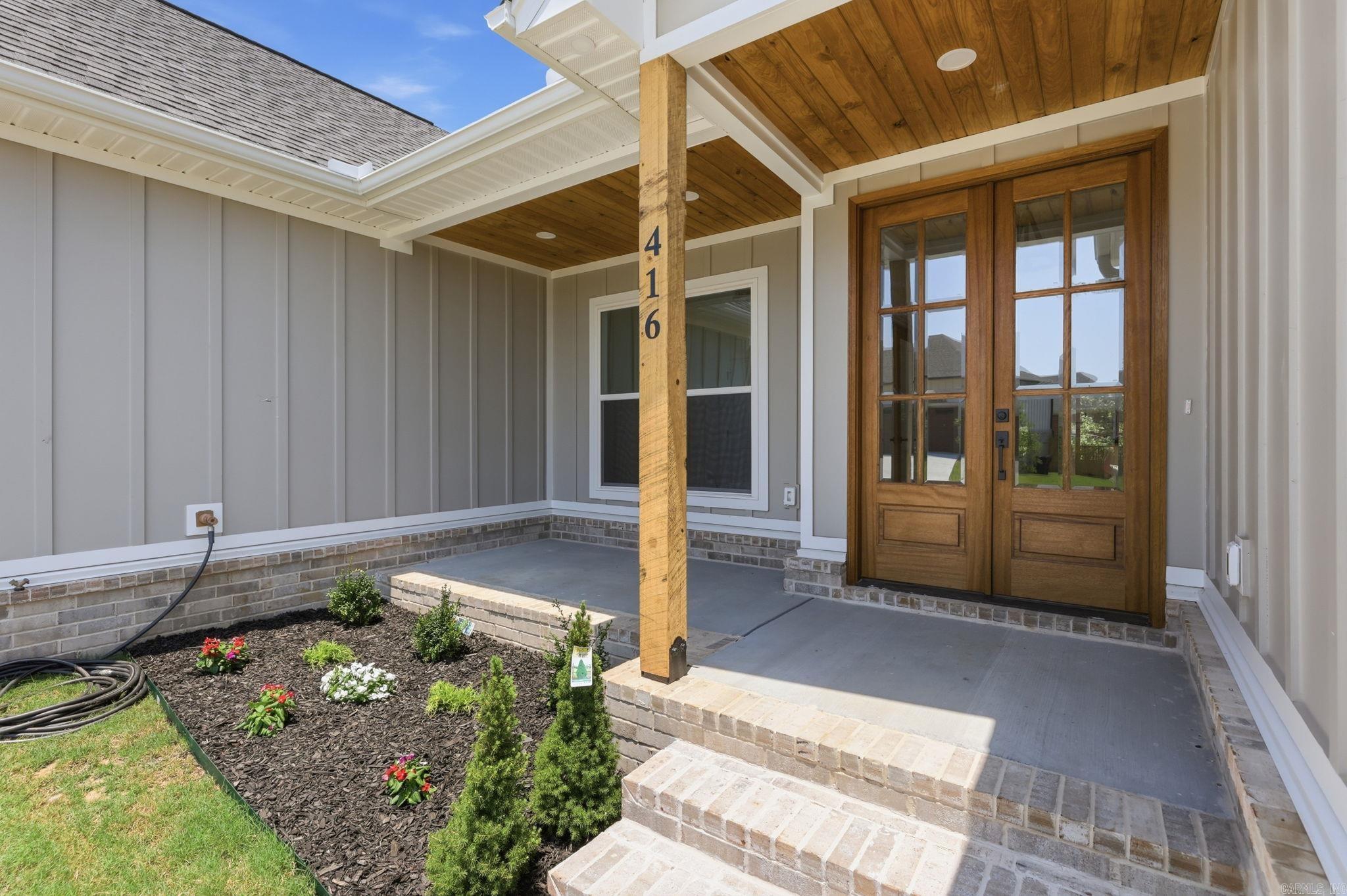 416 Court  Bryant, AR